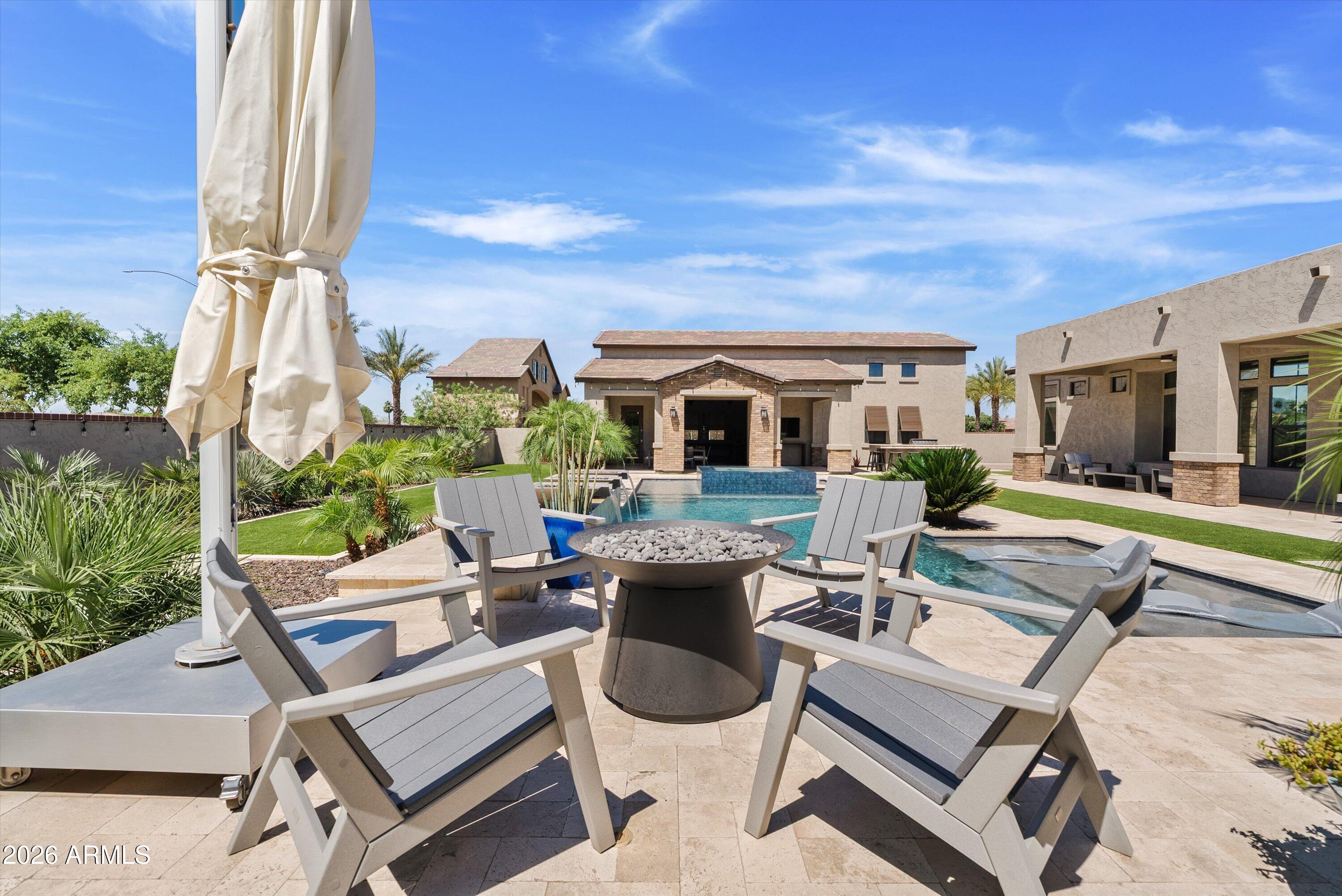 ESTATES AT 32ND STREET - Residential