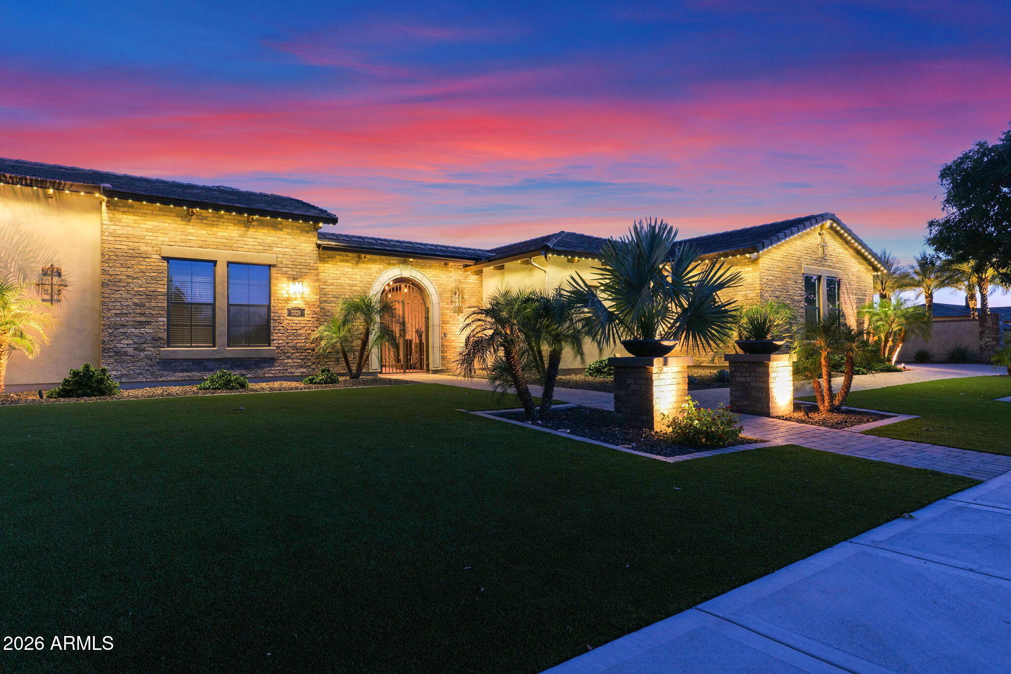 ESTATES AT 32ND STREET - Residential