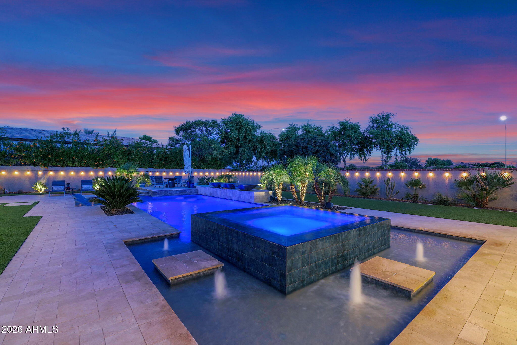 ESTATES AT 32ND STREET - Residential