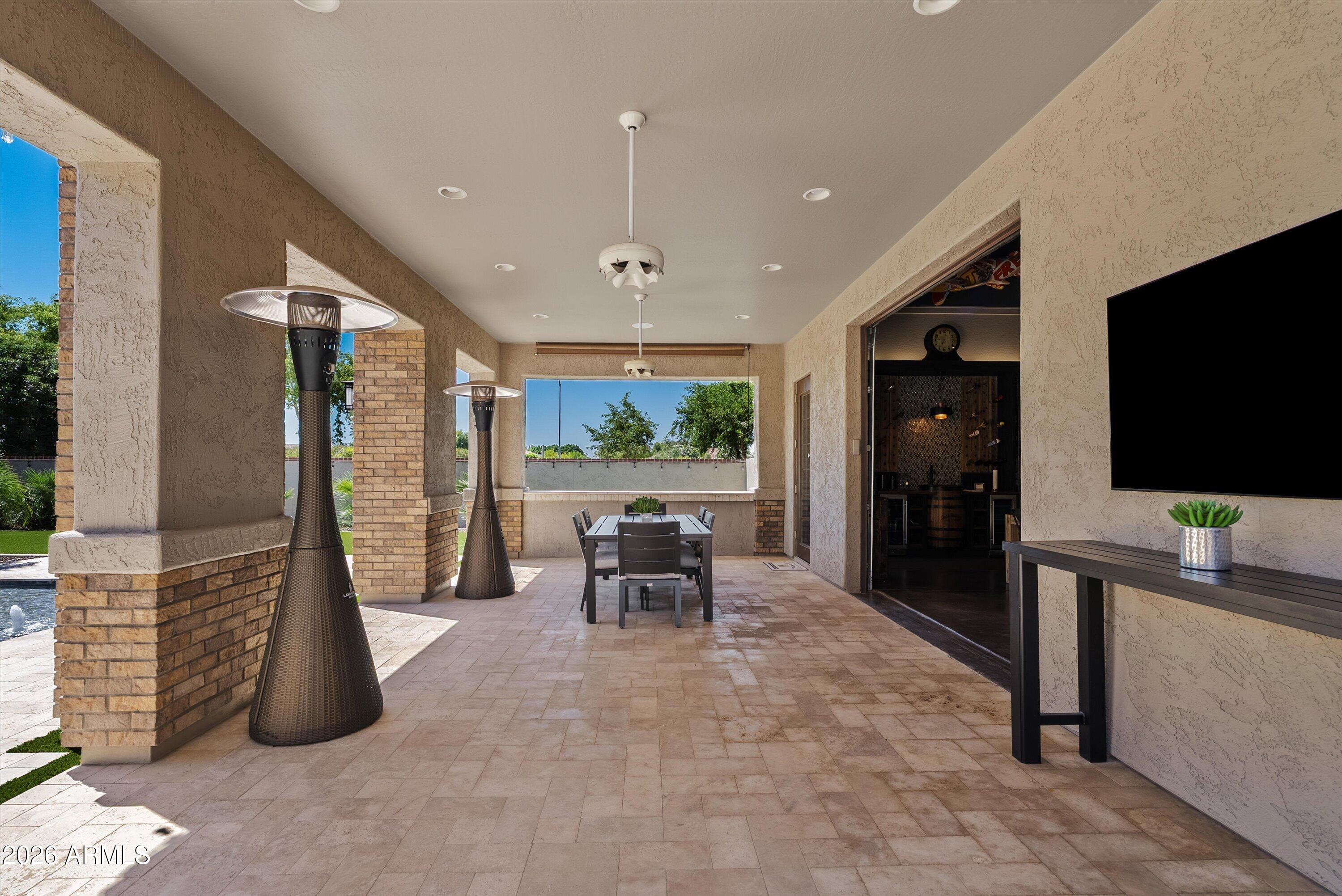 ESTATES AT 32ND STREET - Residential