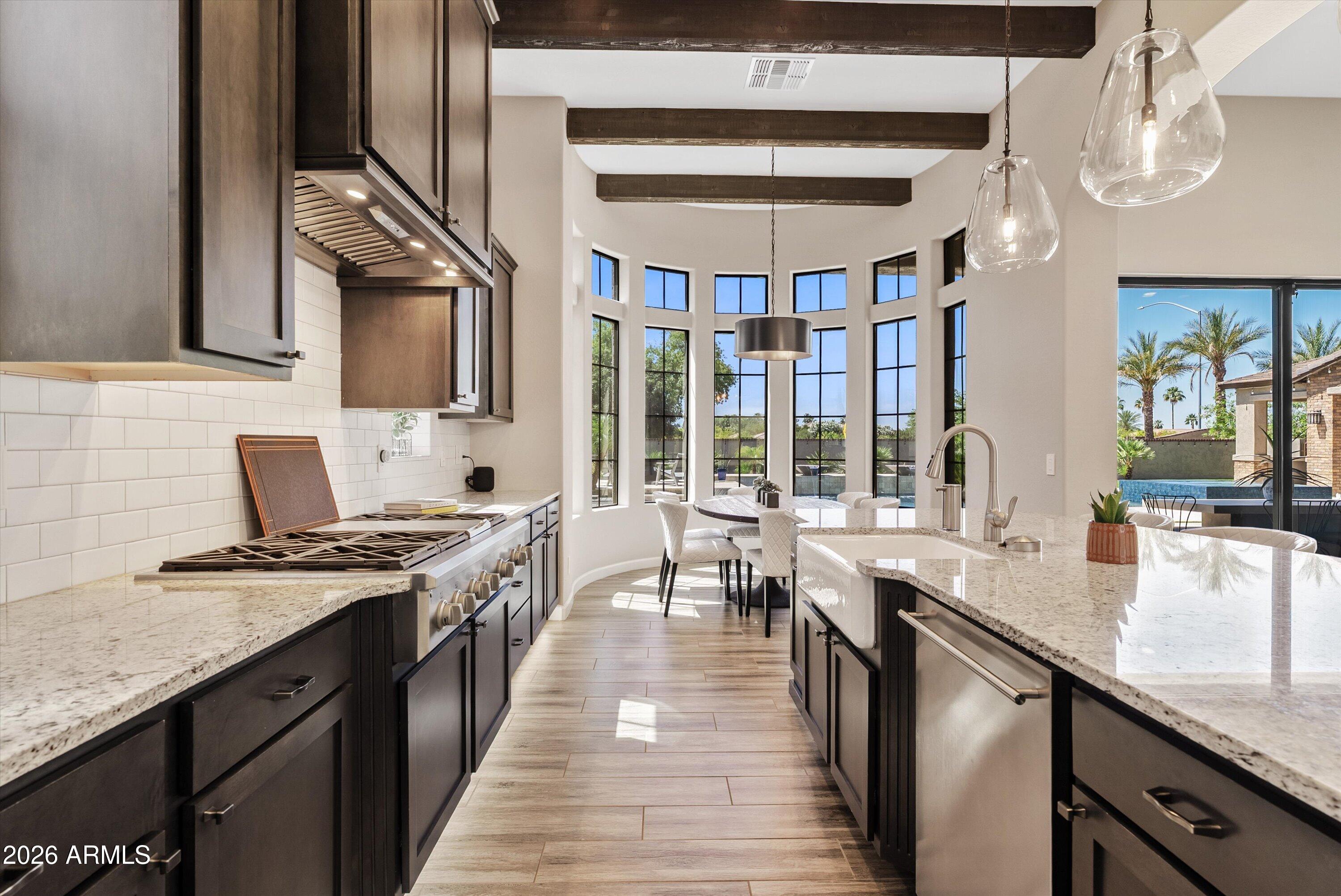 ESTATES AT 32ND STREET - Residential