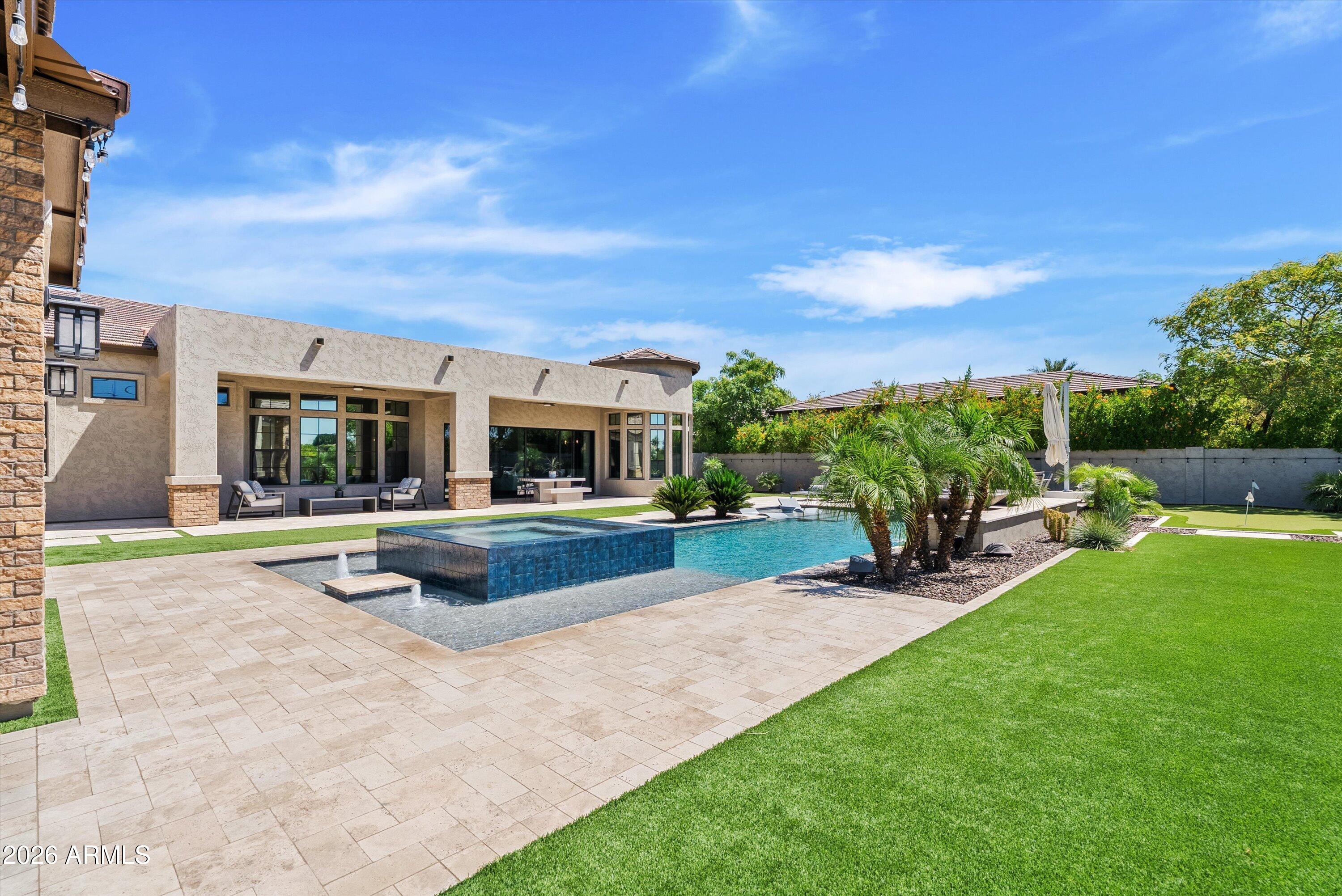 ESTATES AT 32ND STREET - Residential