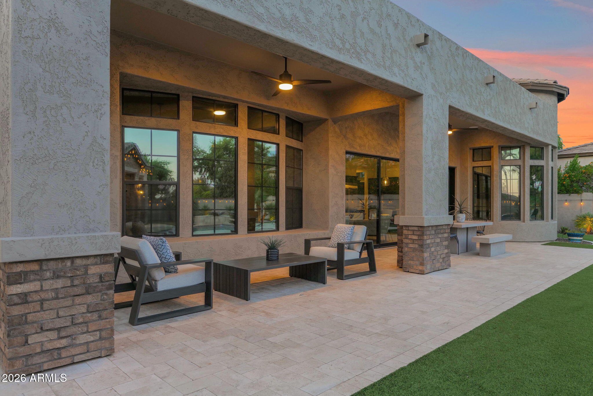 ESTATES AT 32ND STREET - Residential