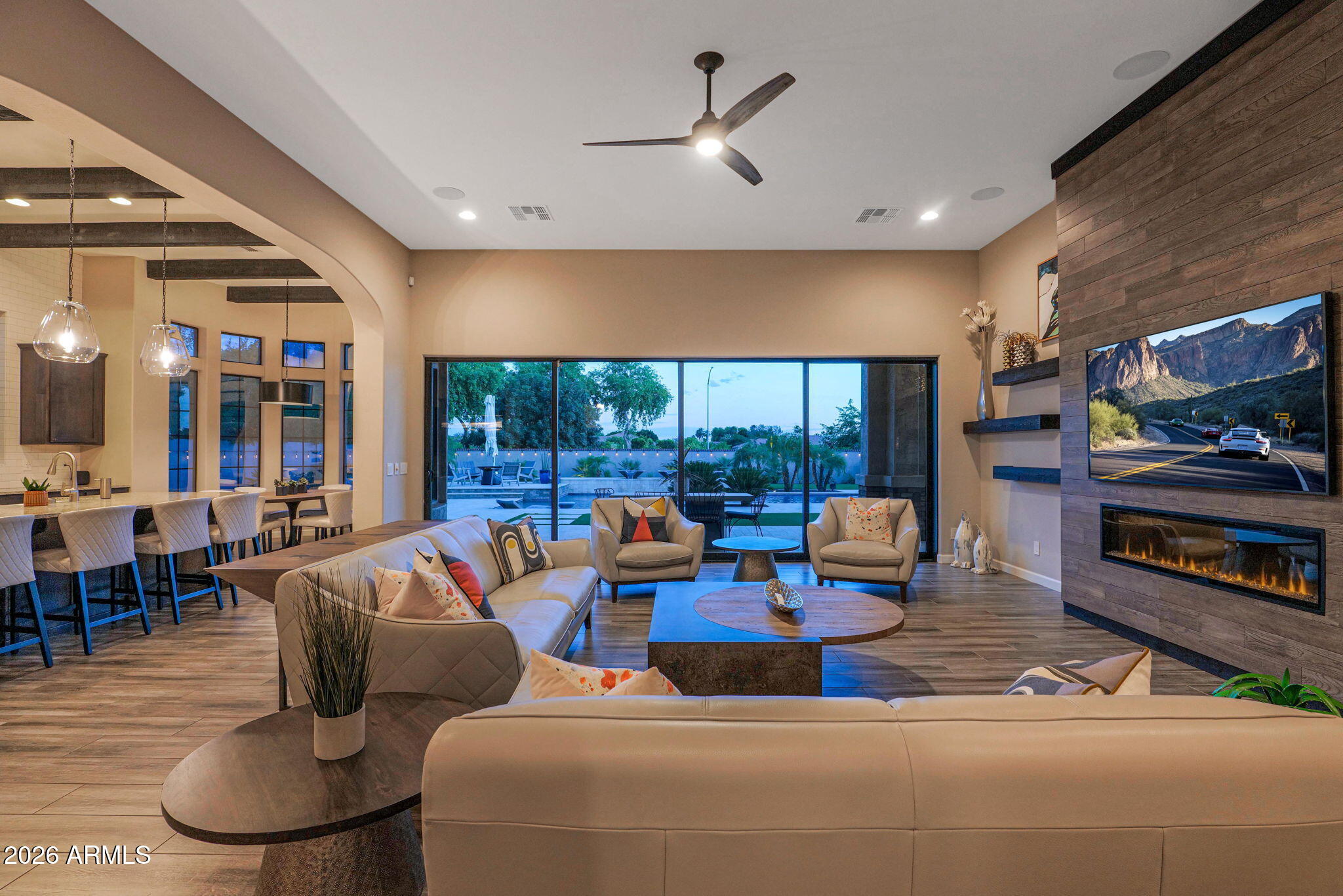 ESTATES AT 32ND STREET - Residential