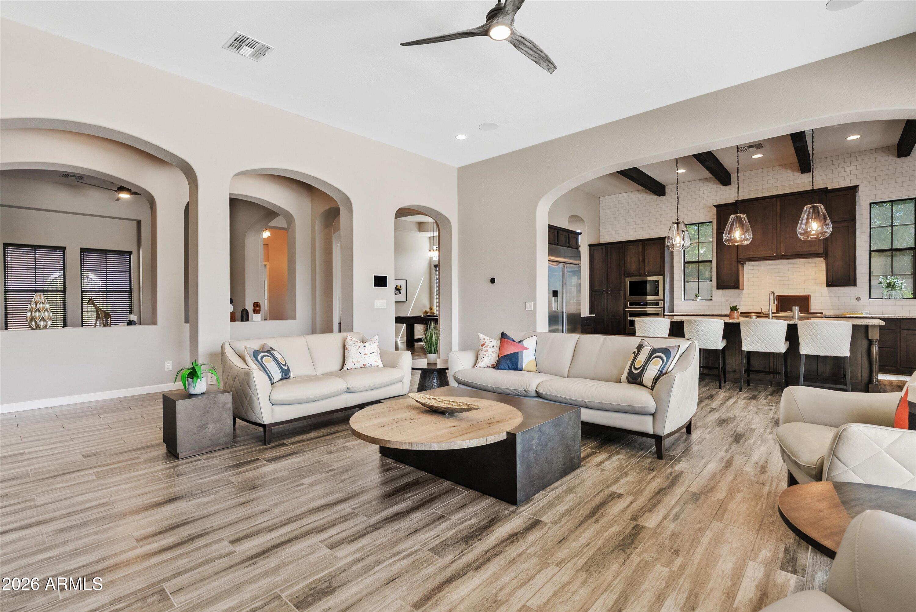 ESTATES AT 32ND STREET - Residential