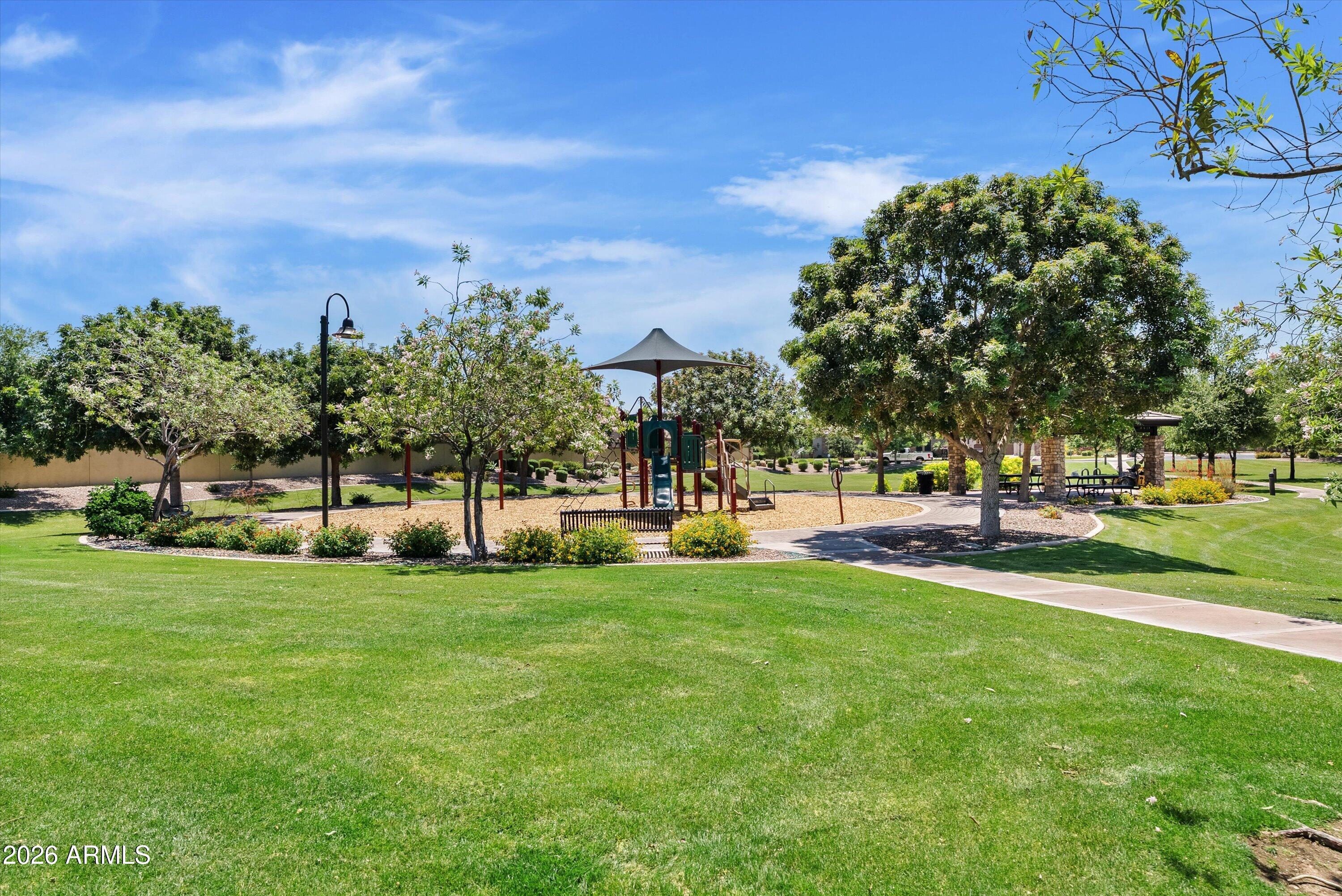ESTATES AT 32ND STREET - Residential