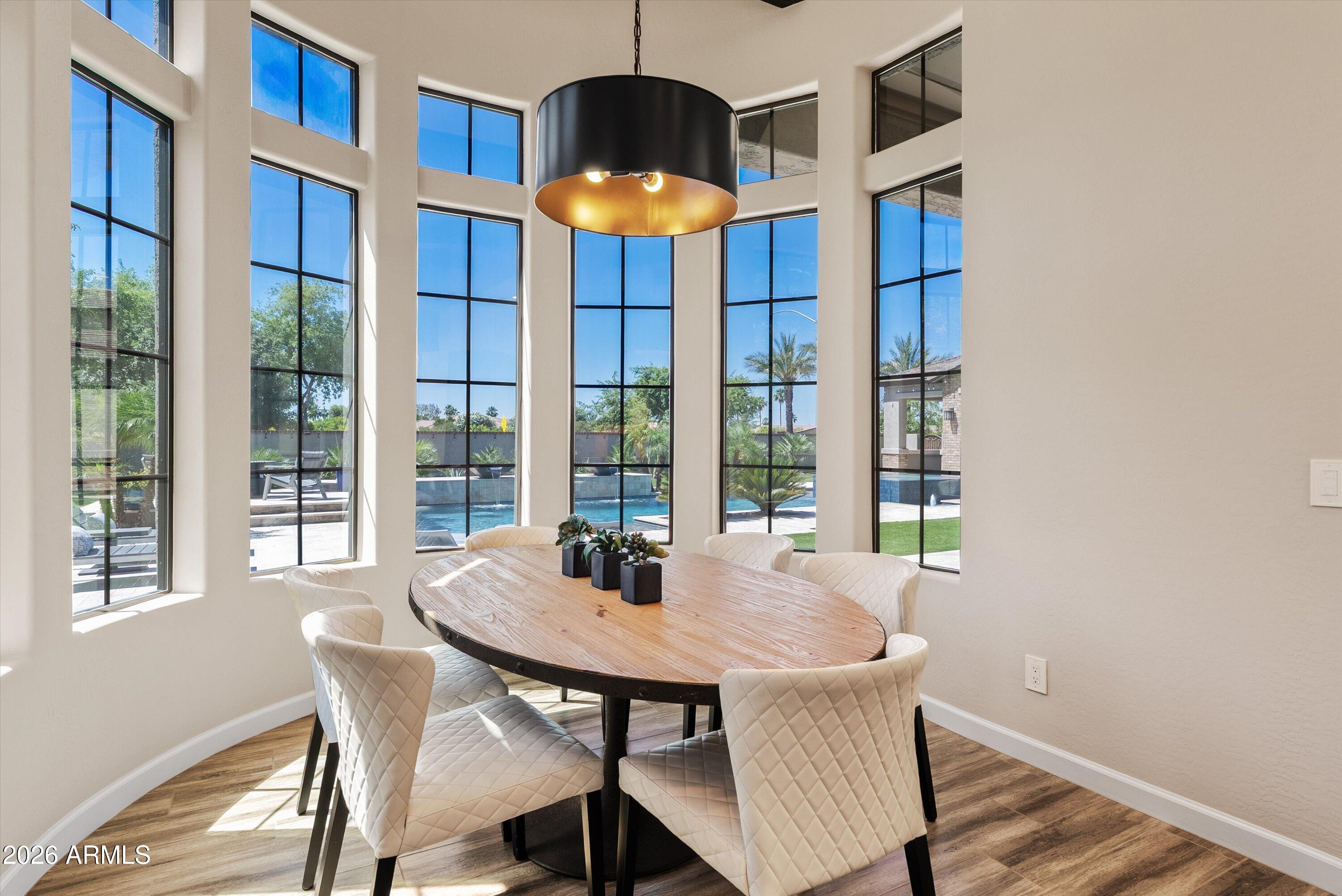 ESTATES AT 32ND STREET - Residential