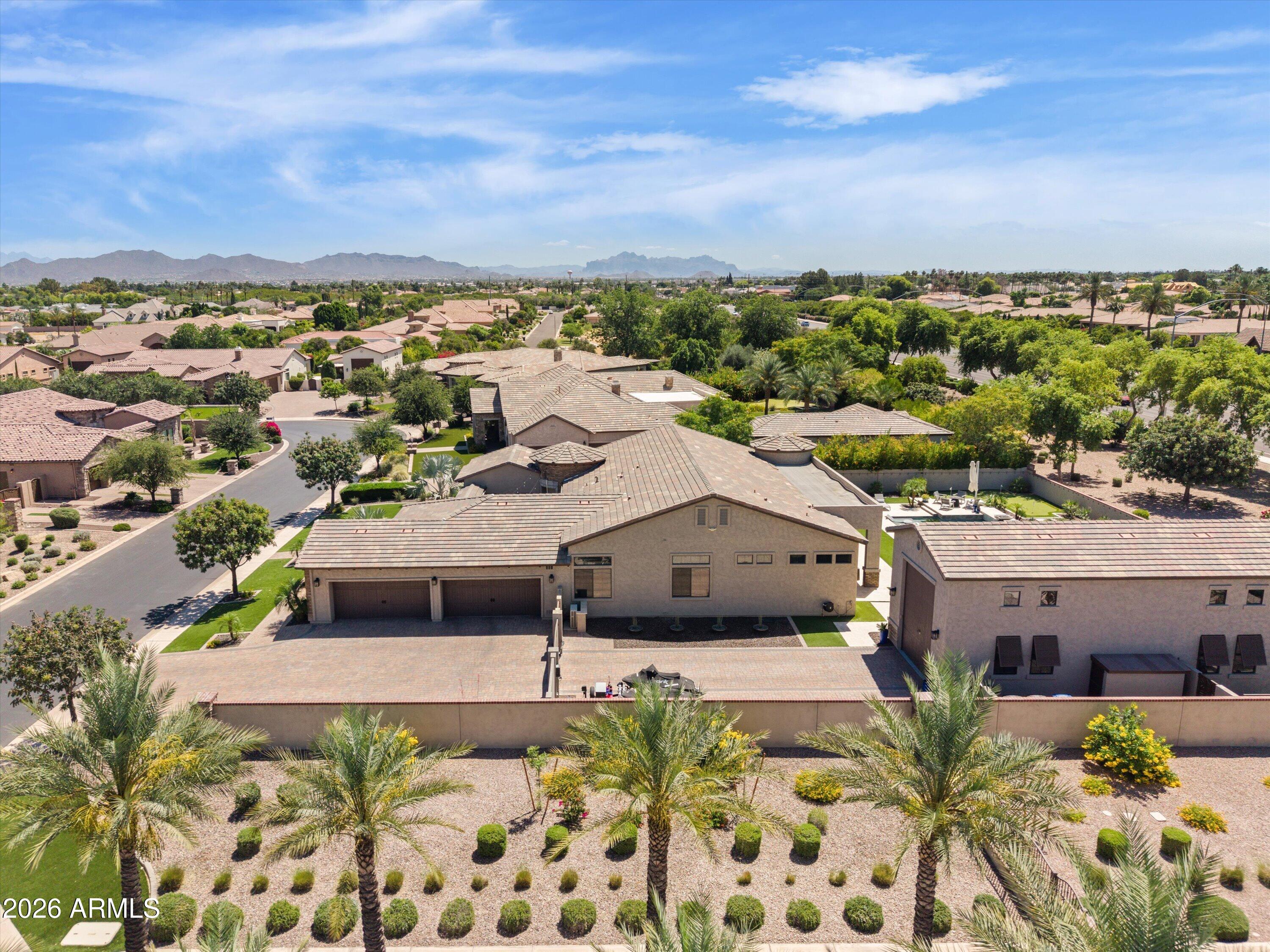 ESTATES AT 32ND STREET - Residential