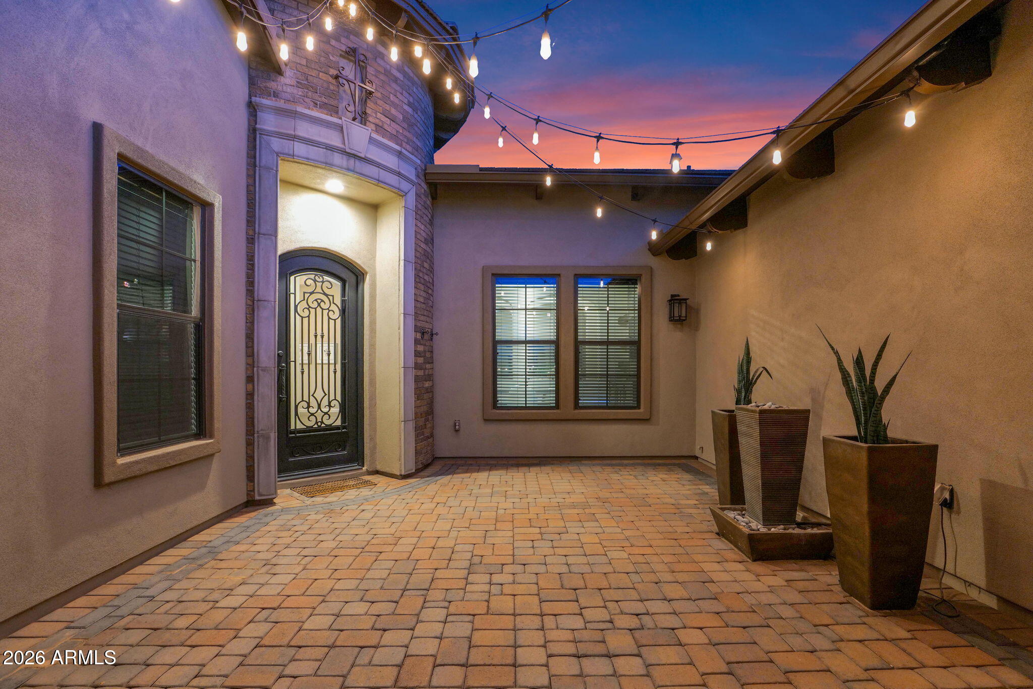 ESTATES AT 32ND STREET - Residential
