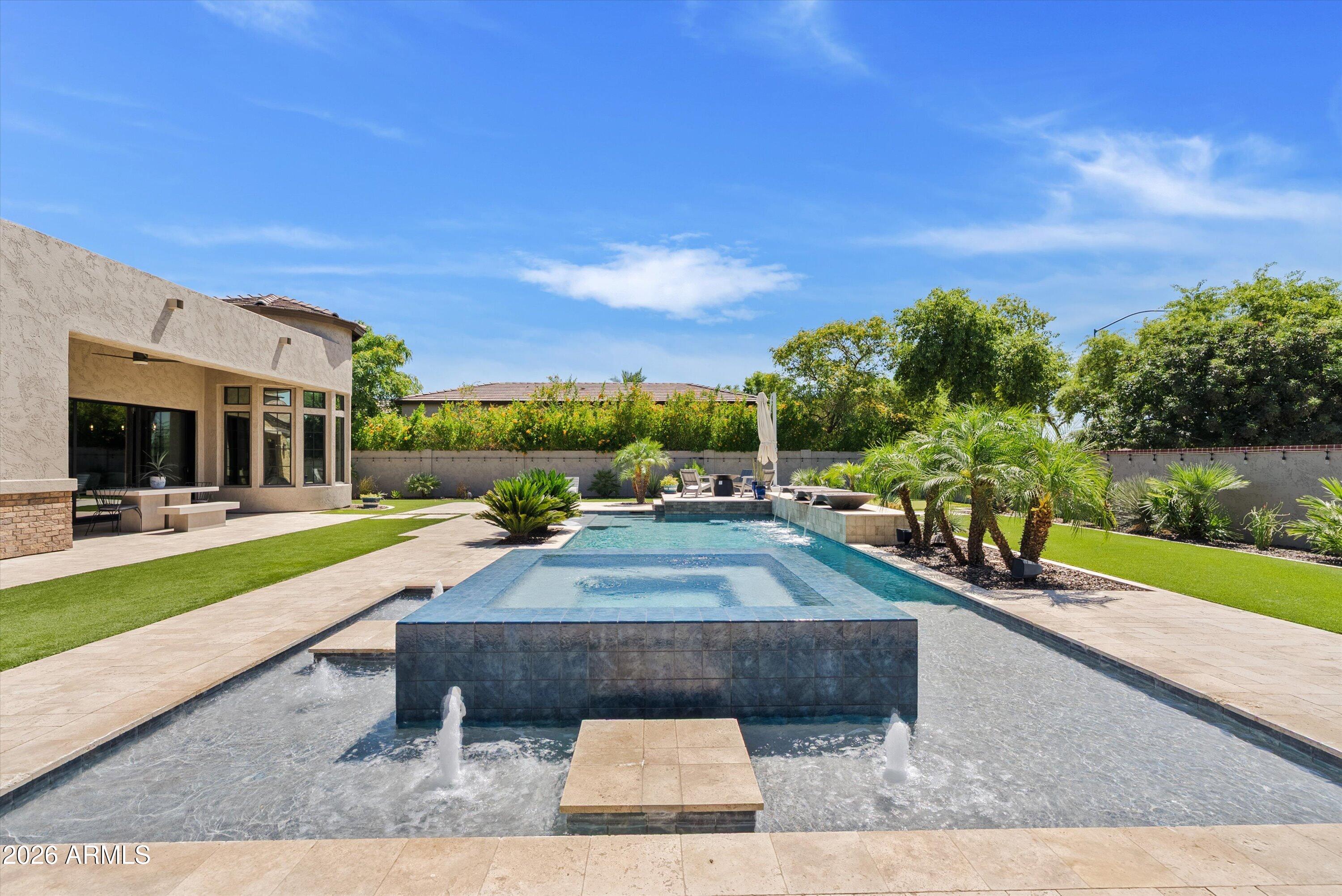 ESTATES AT 32ND STREET - Residential