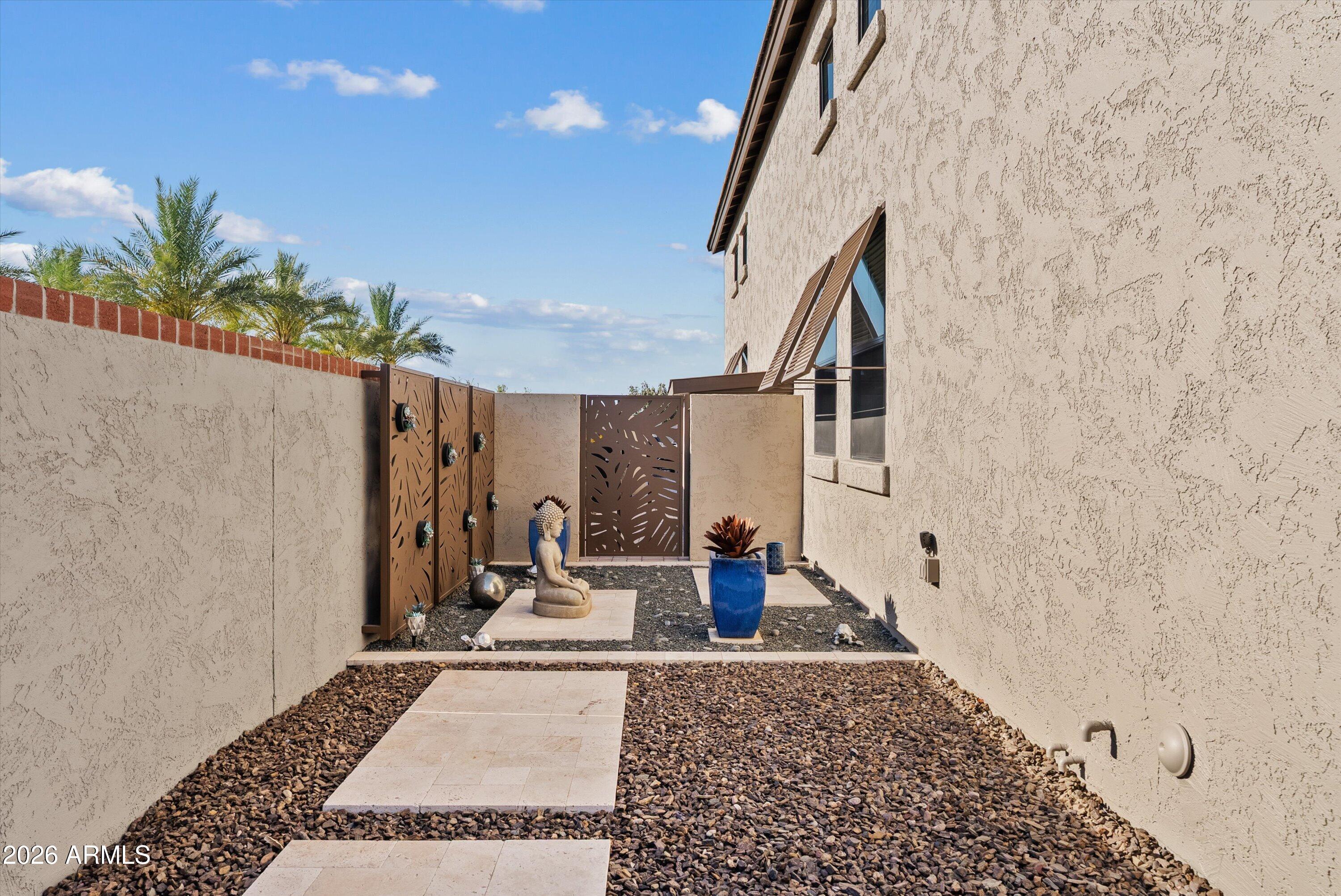 ESTATES AT 32ND STREET - Residential