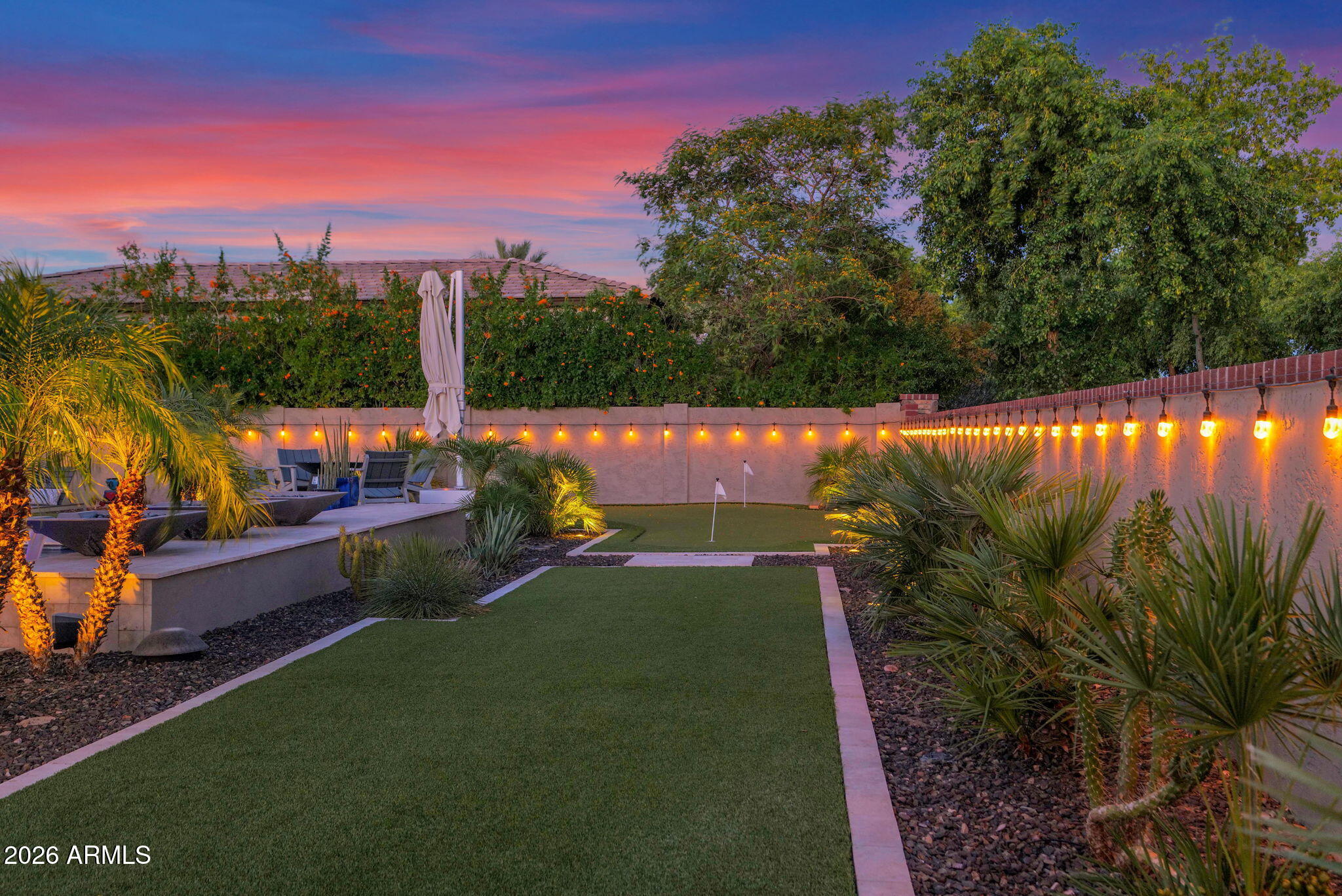 ESTATES AT 32ND STREET - Residential