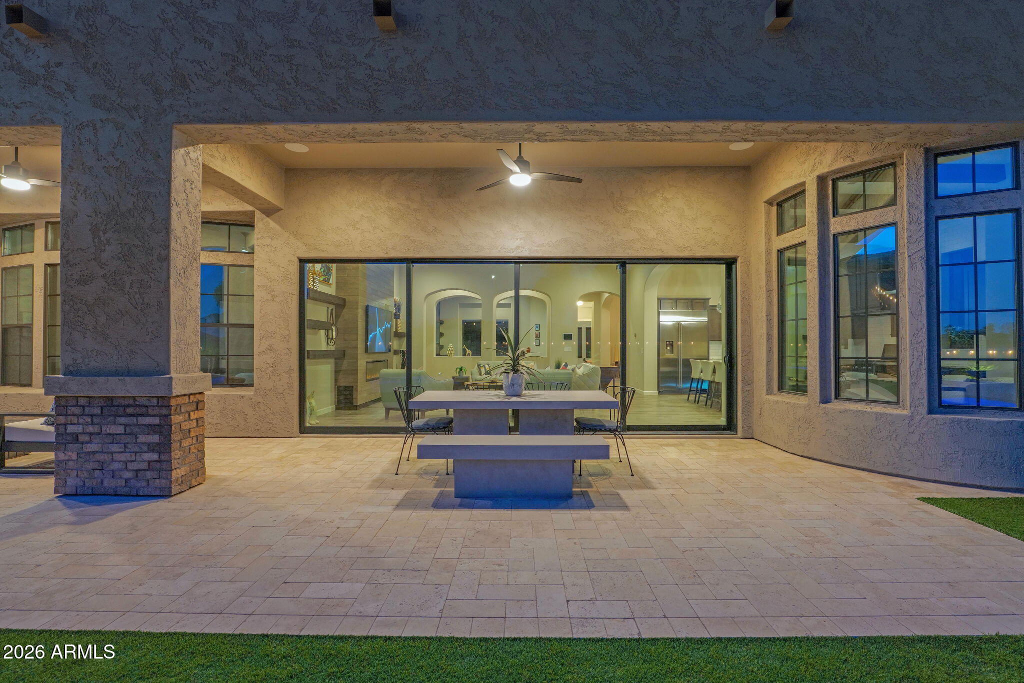 ESTATES AT 32ND STREET - Residential