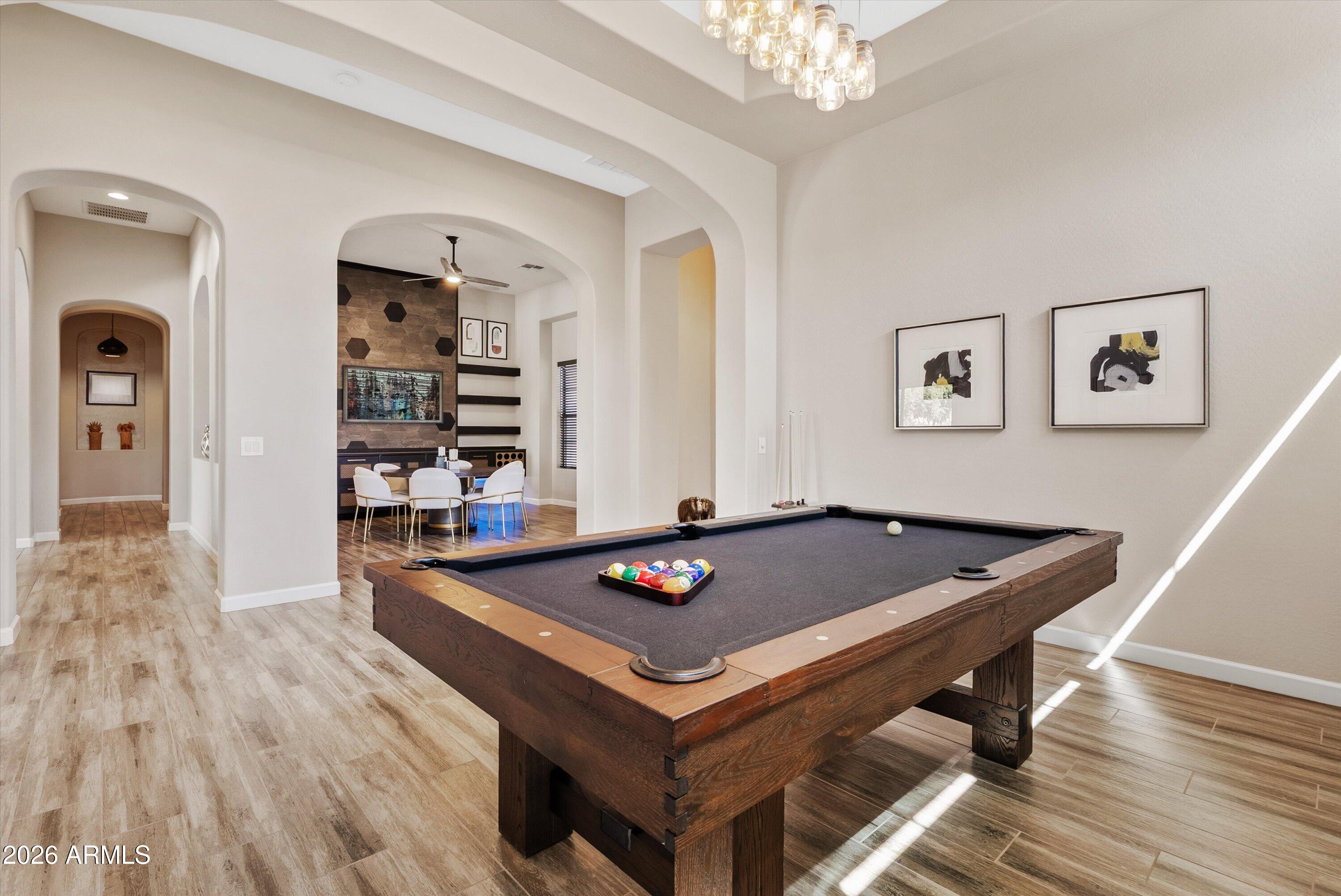ESTATES AT 32ND STREET - Residential