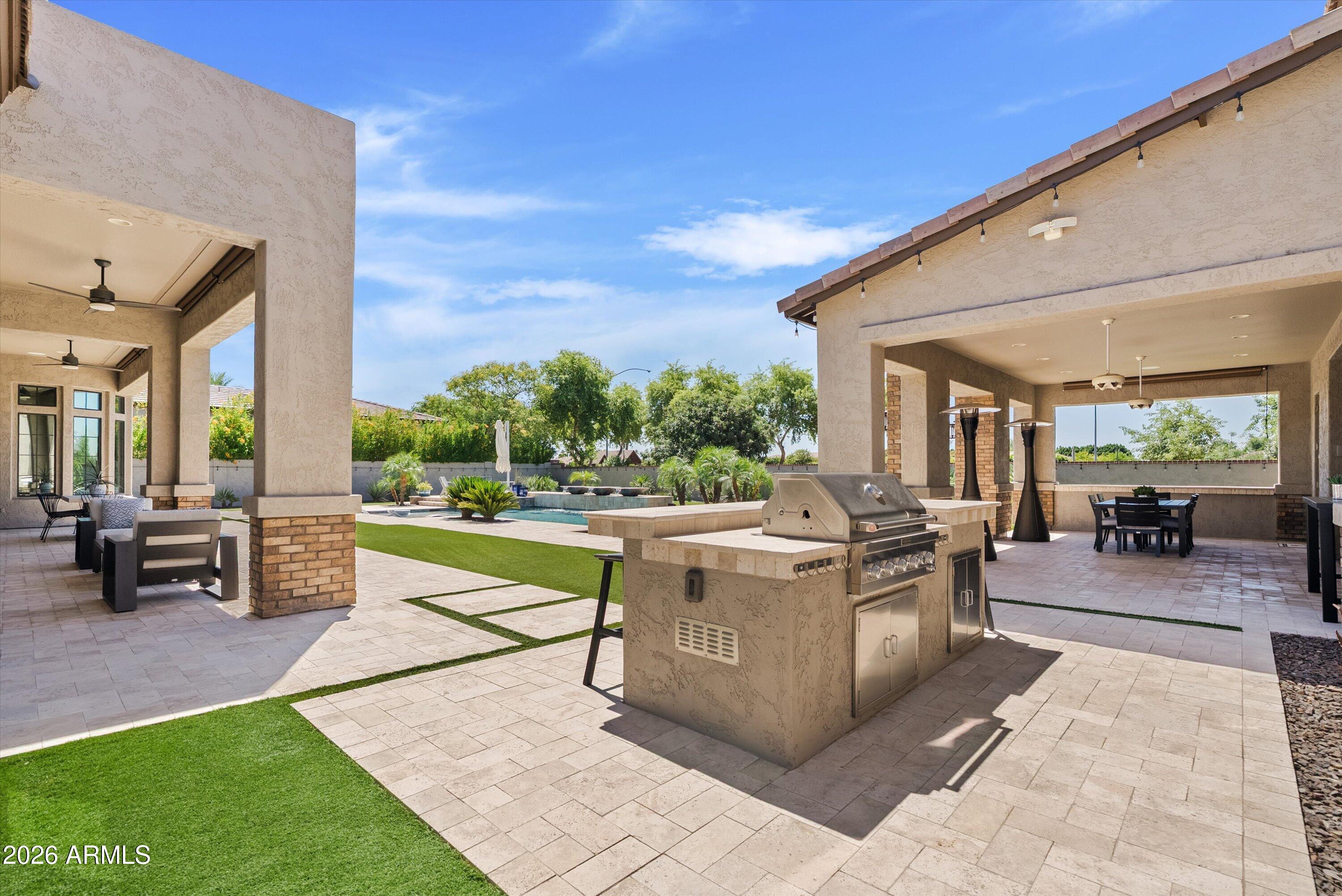 ESTATES AT 32ND STREET - Residential