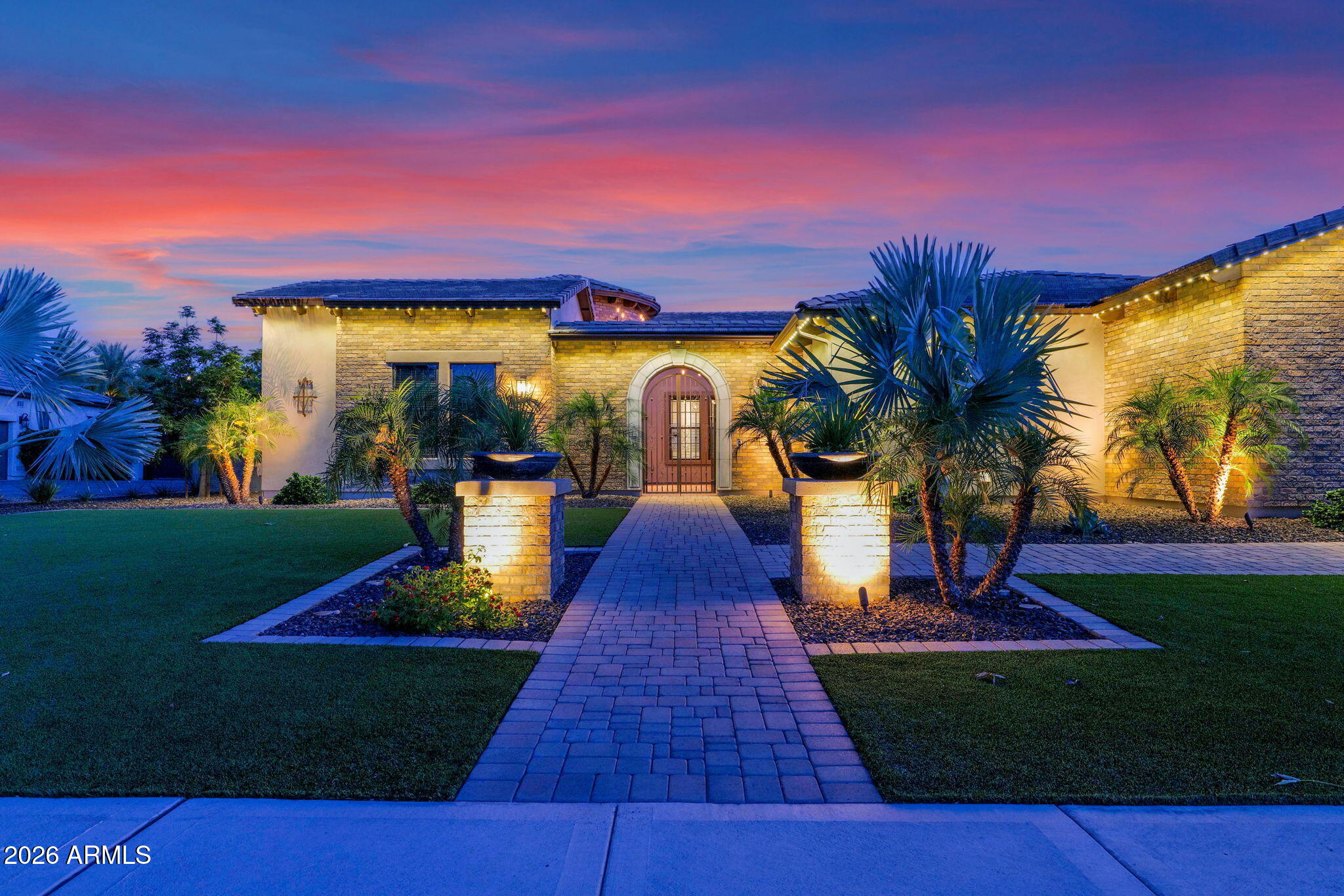 ESTATES AT 32ND STREET - Residential