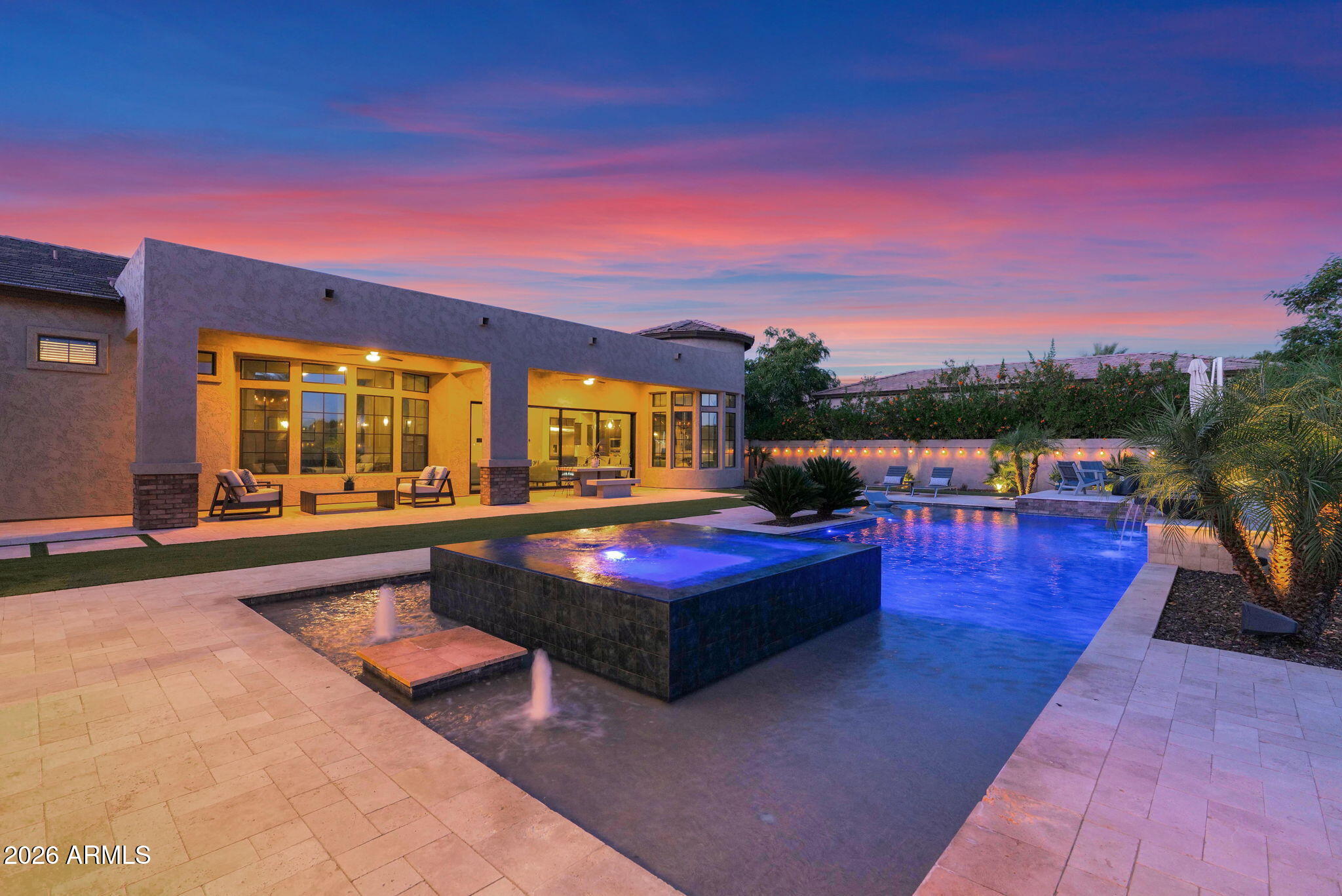 ESTATES AT 32ND STREET - Residential