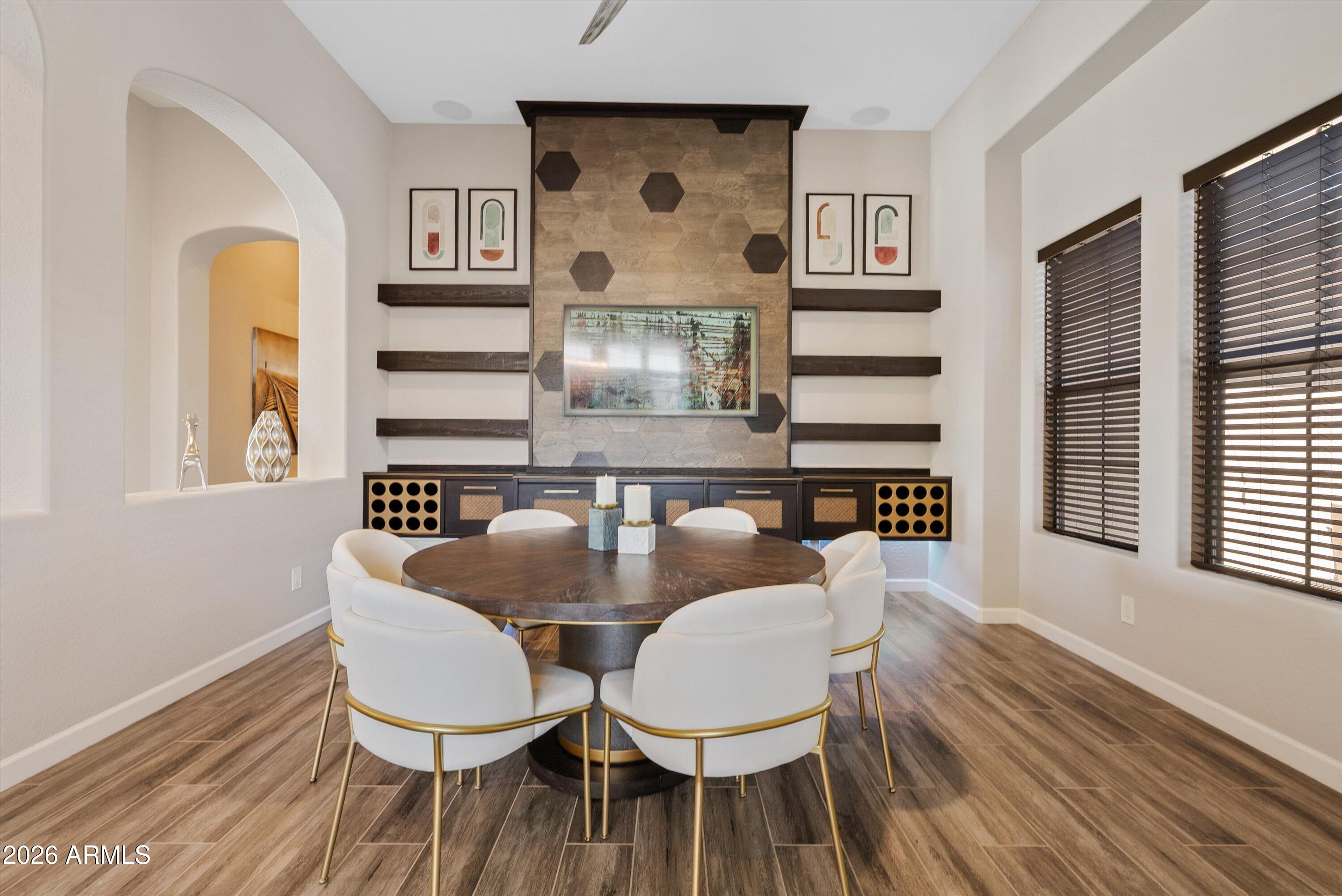 ESTATES AT 32ND STREET - Residential