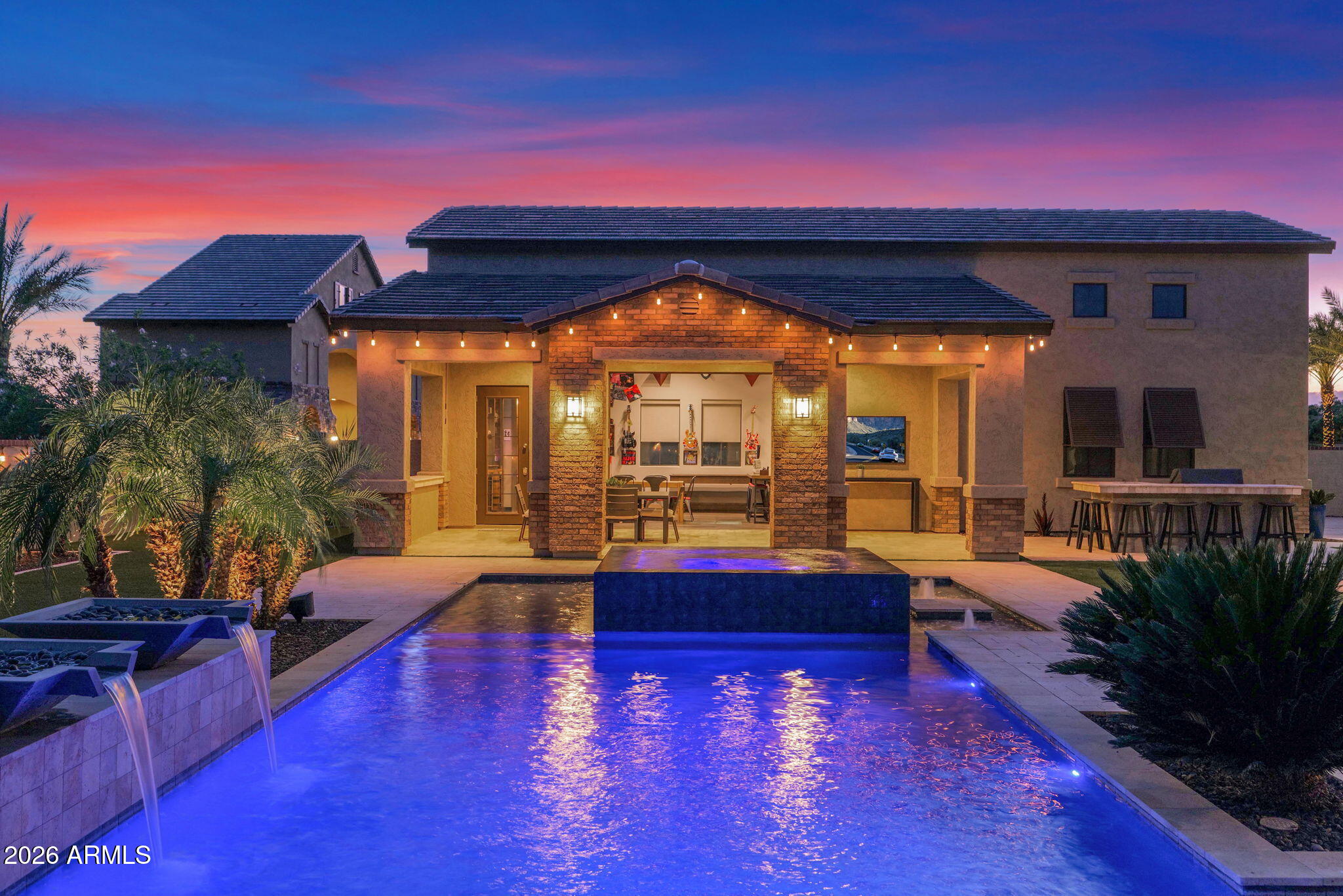 ESTATES AT 32ND STREET - Residential