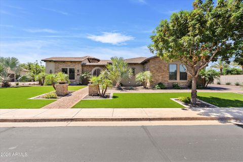 Property photo of 3325 E Knoll Street, Mesa, AZ 85213