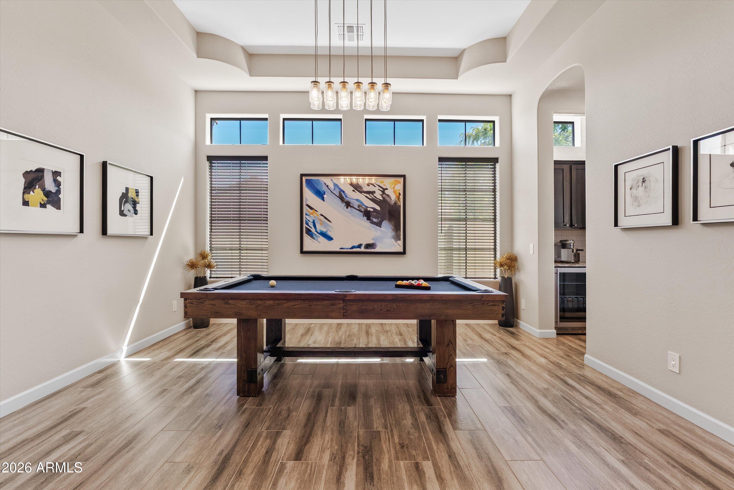 ESTATES AT 32ND STREET - Residential