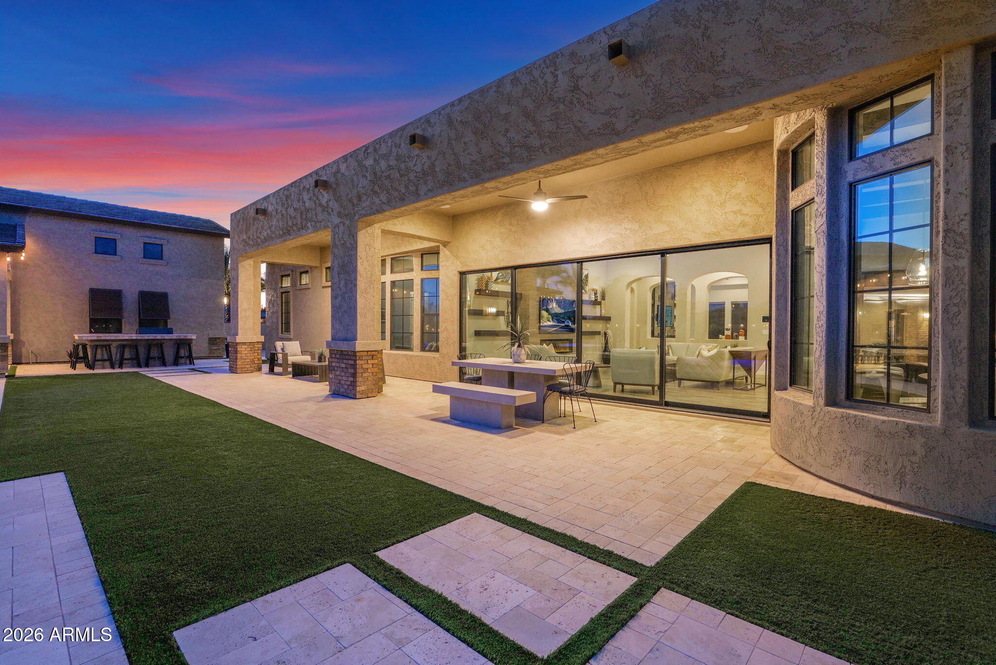 ESTATES AT 32ND STREET - Residential