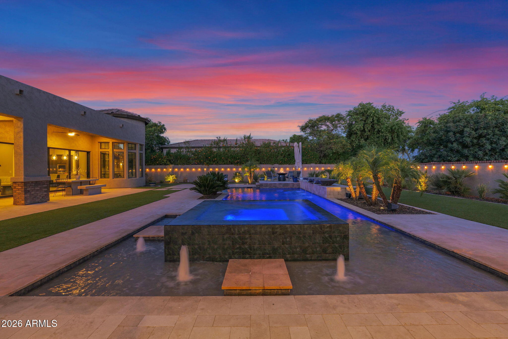 ESTATES AT 32ND STREET - Residential