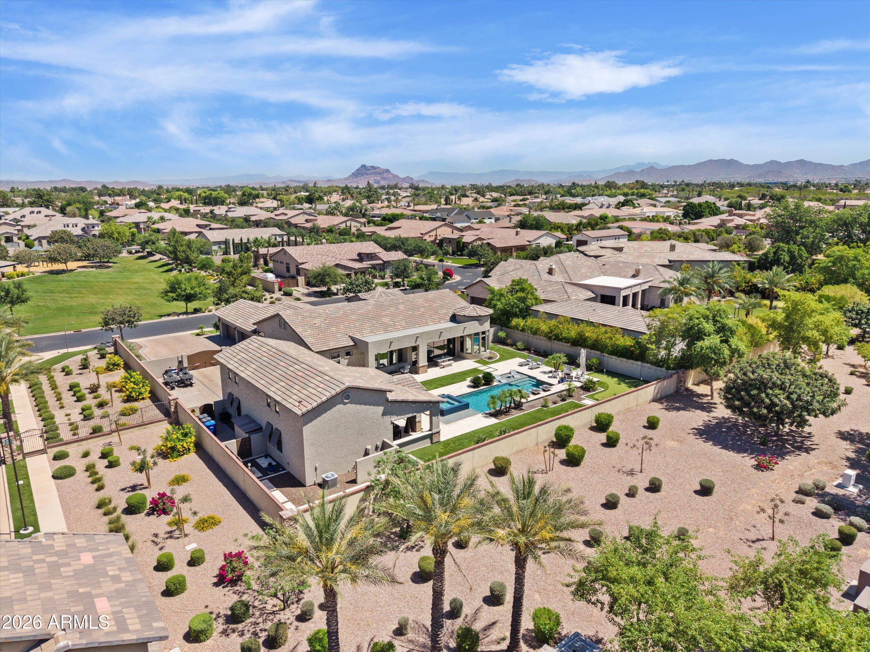ESTATES AT 32ND STREET - Residential