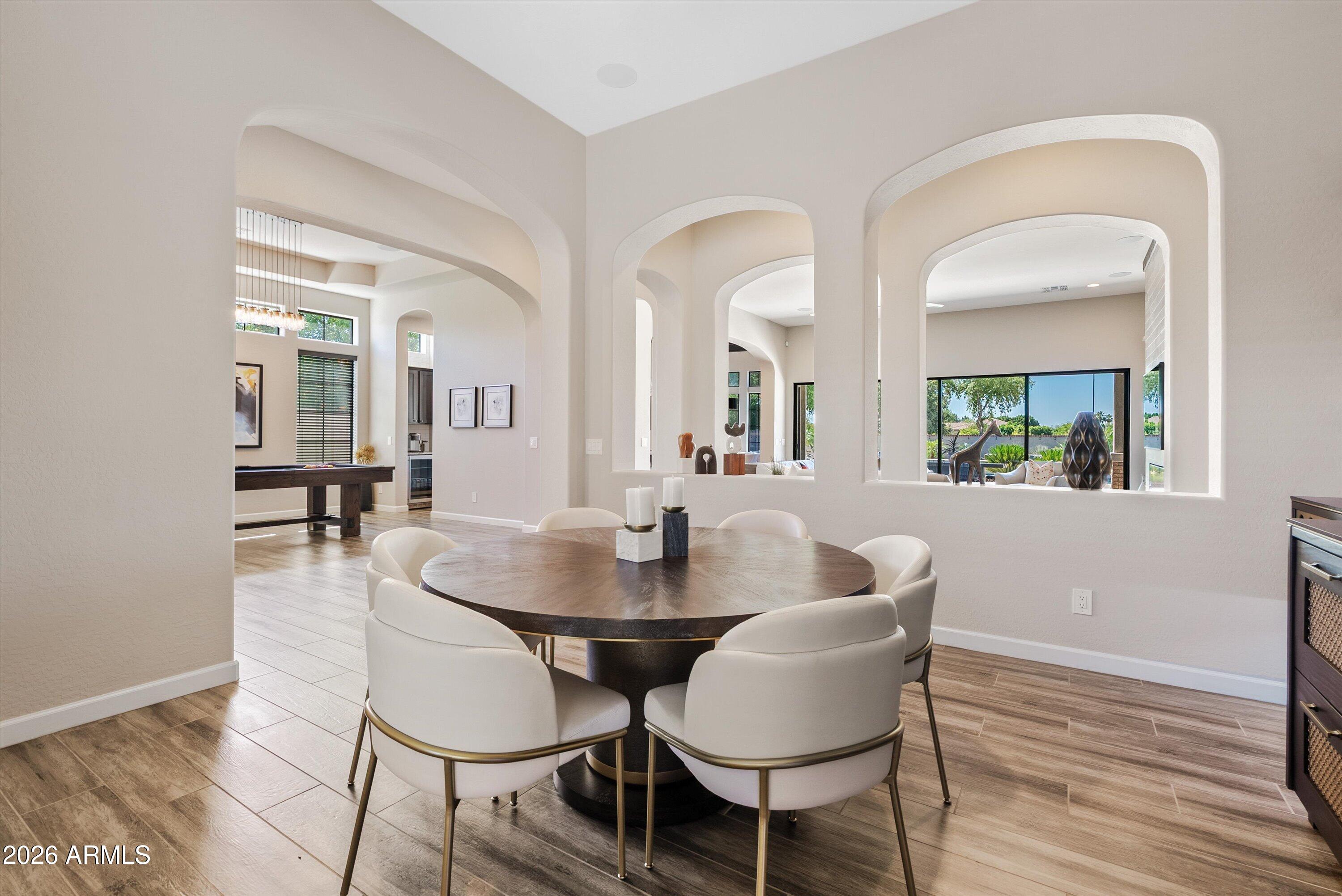 ESTATES AT 32ND STREET - Residential