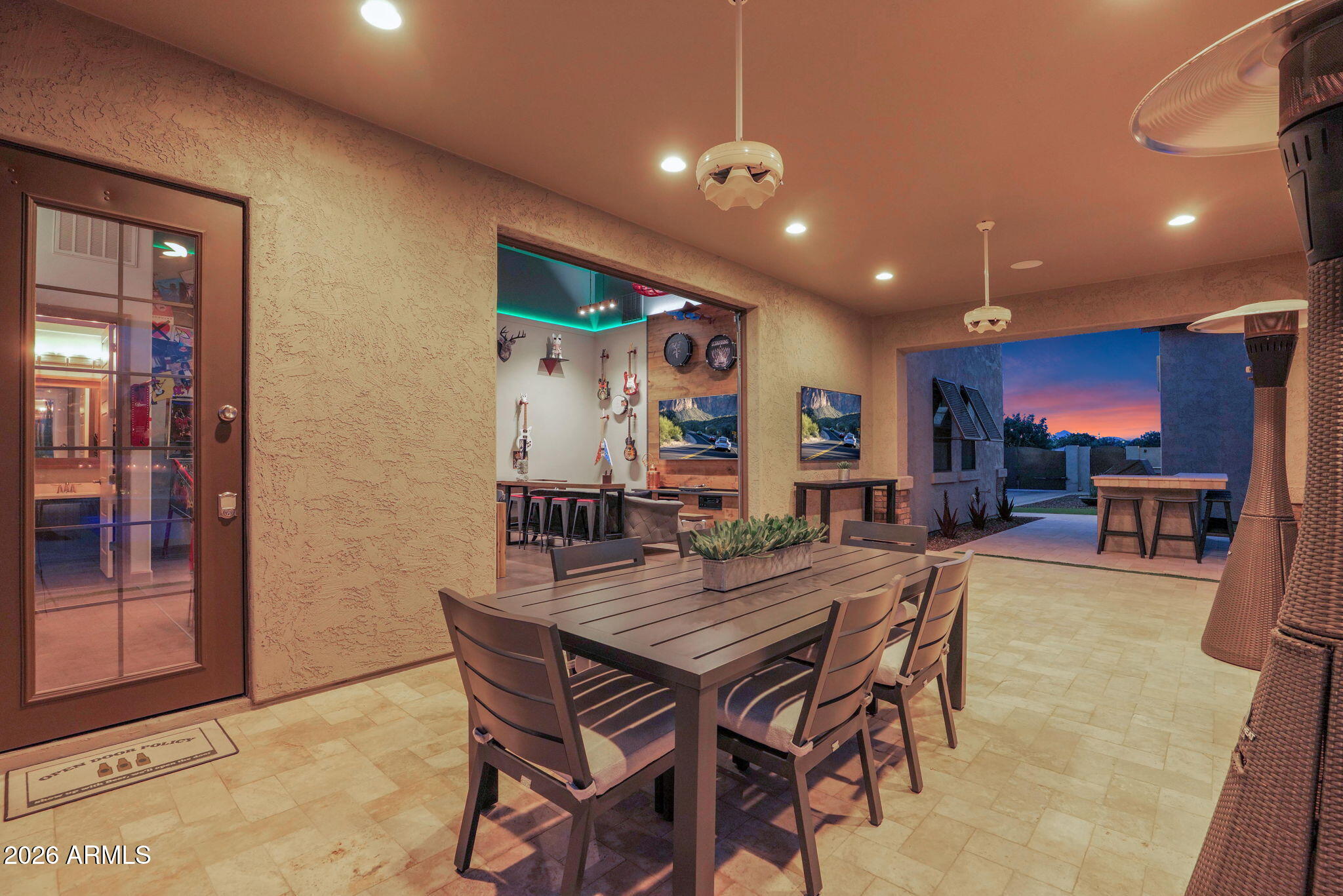 ESTATES AT 32ND STREET - Residential