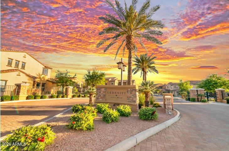 4777 S FULTON RANCH Boulevard 2059