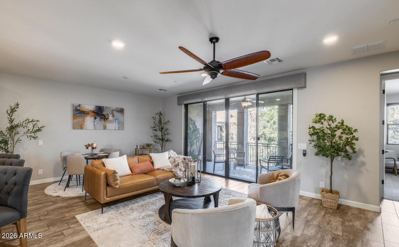 4777 S FULTON RANCH Boulevard 2059