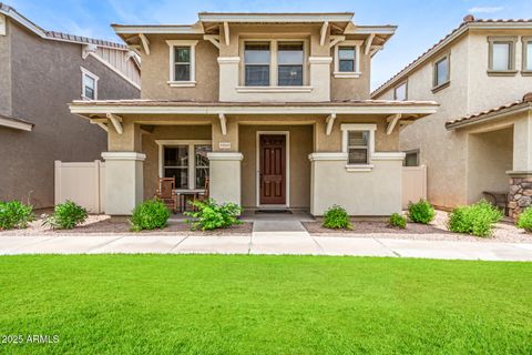 5840 E HOLMES Avenue Mesa AZ 85206