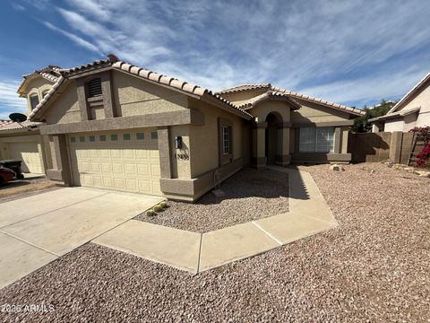 17406 N 22ND Street Phoenix AZ 85022