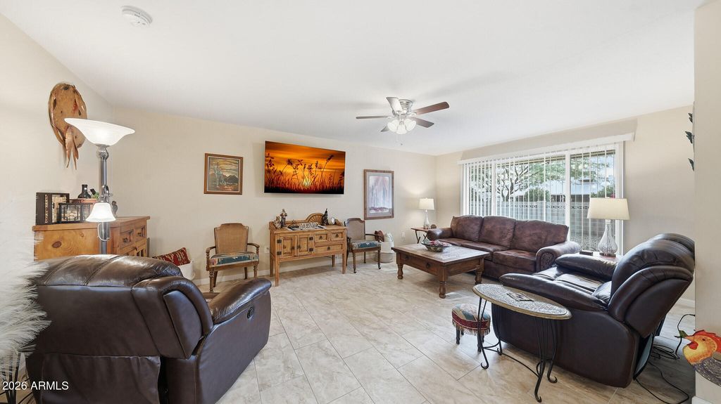 Photo of 9939 W Concord Avenue, Sun City, AZ 85351 (MLS # 6967586)