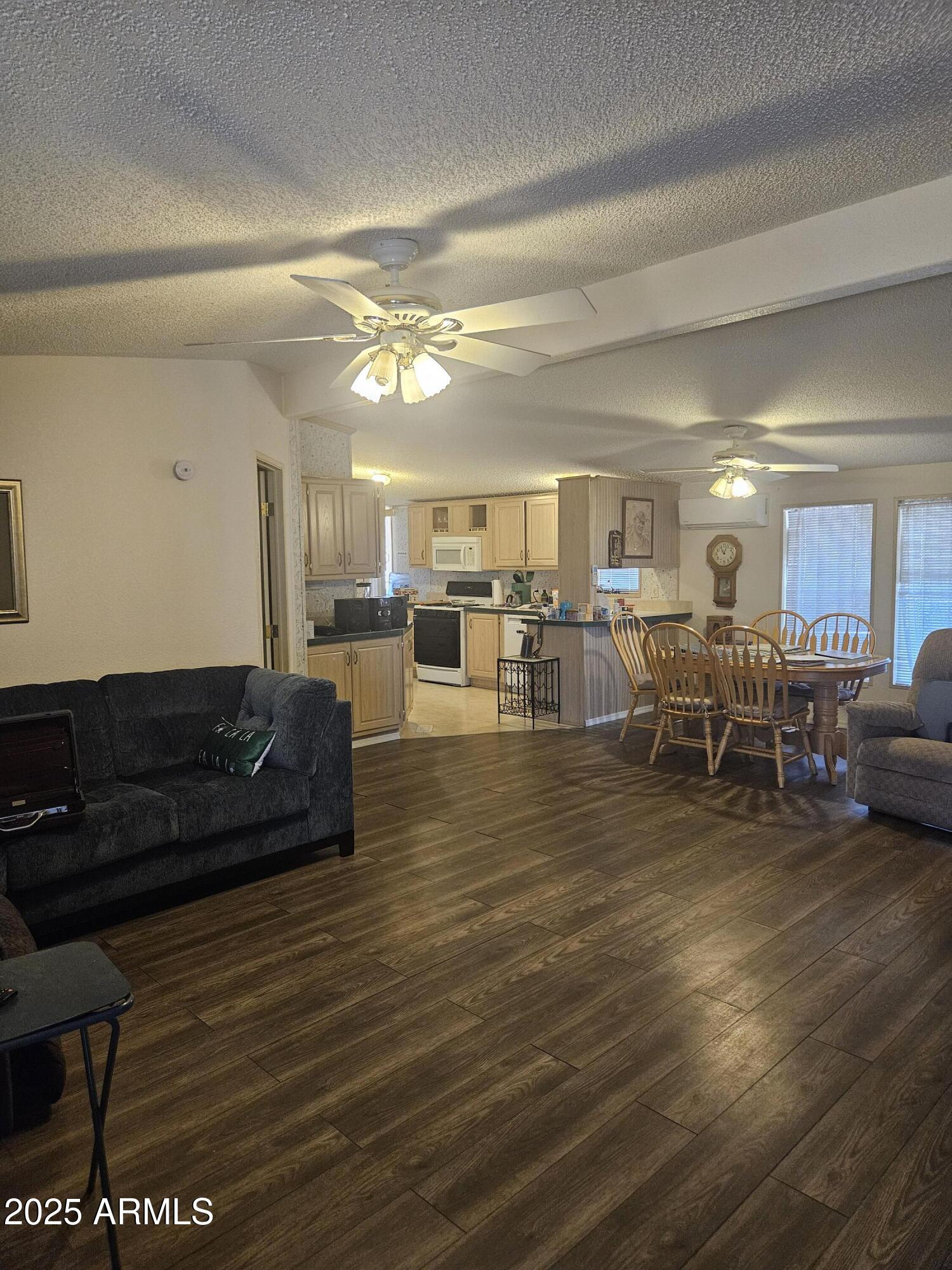 Sierra Vista Village - Residential