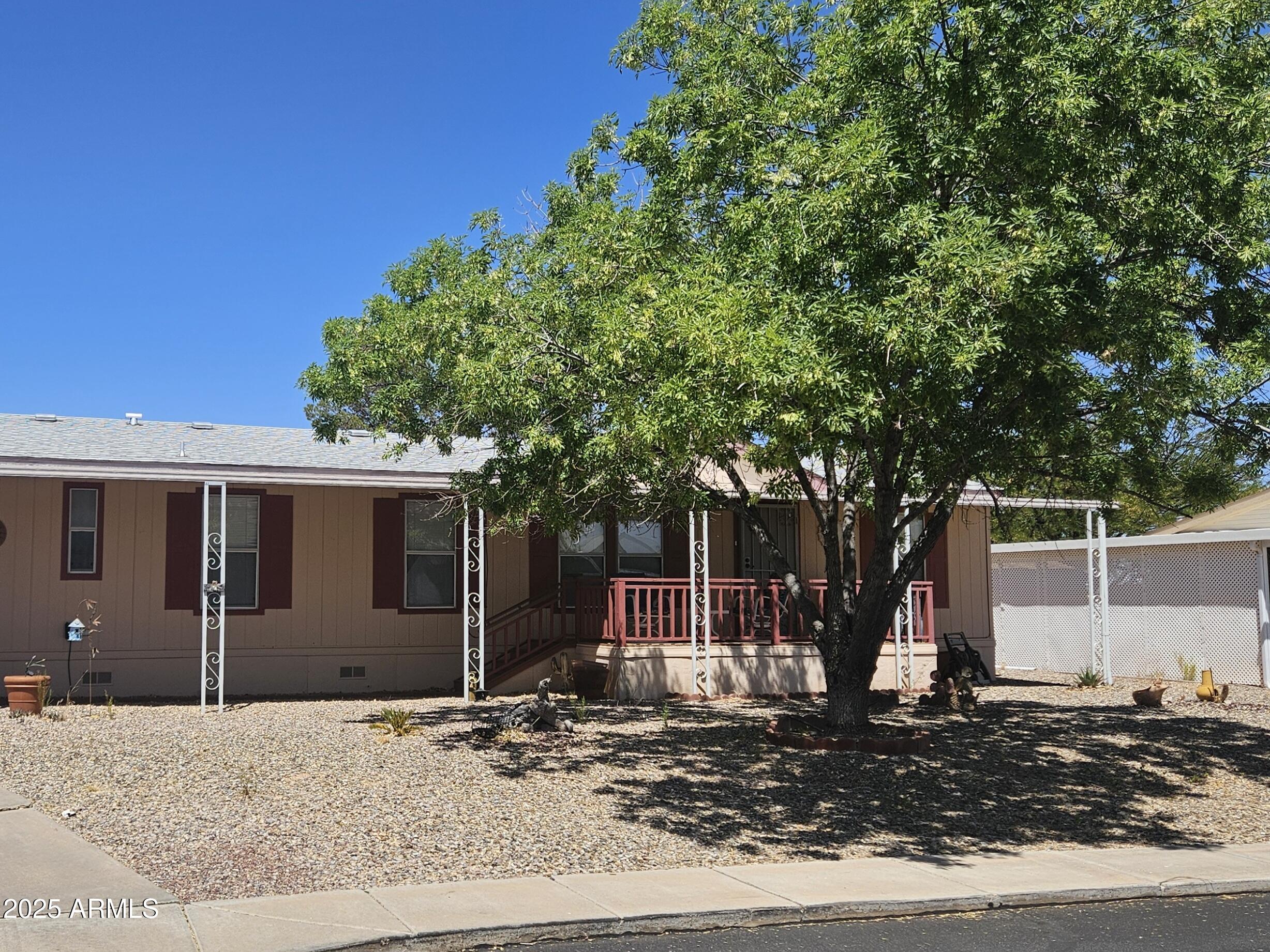 Sierra Vista Village - Residential