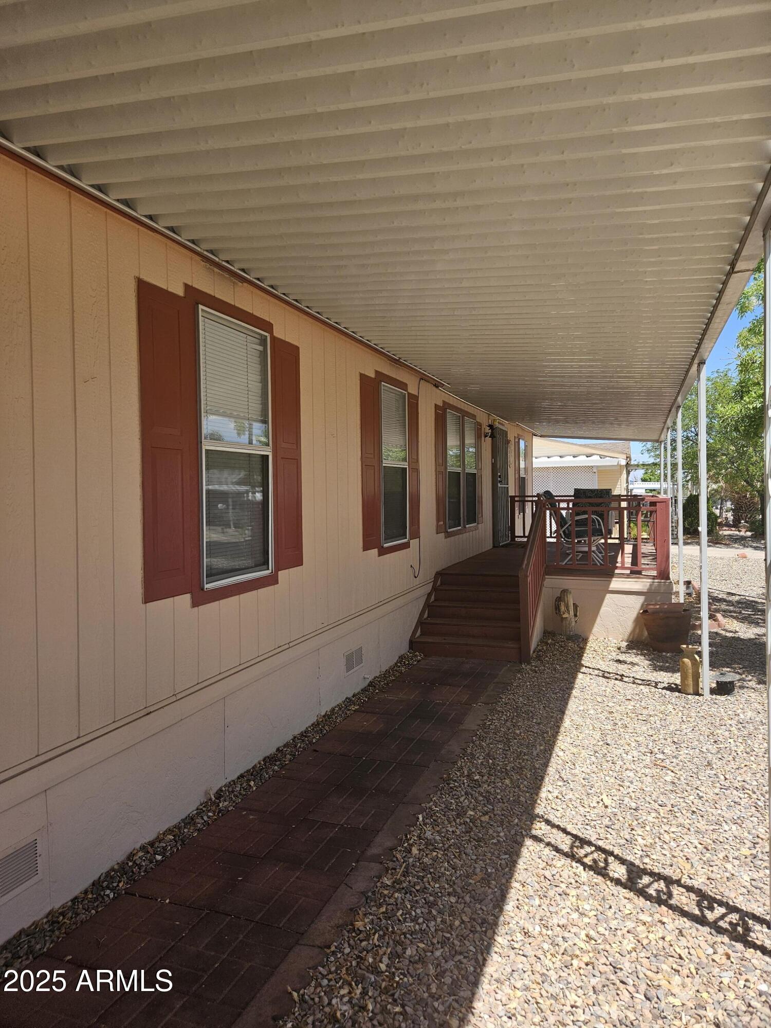 Sierra Vista Village - Residential