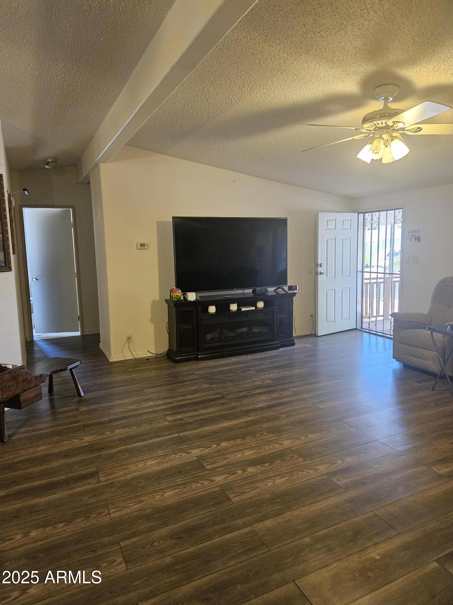 Sierra Vista Village - Residential