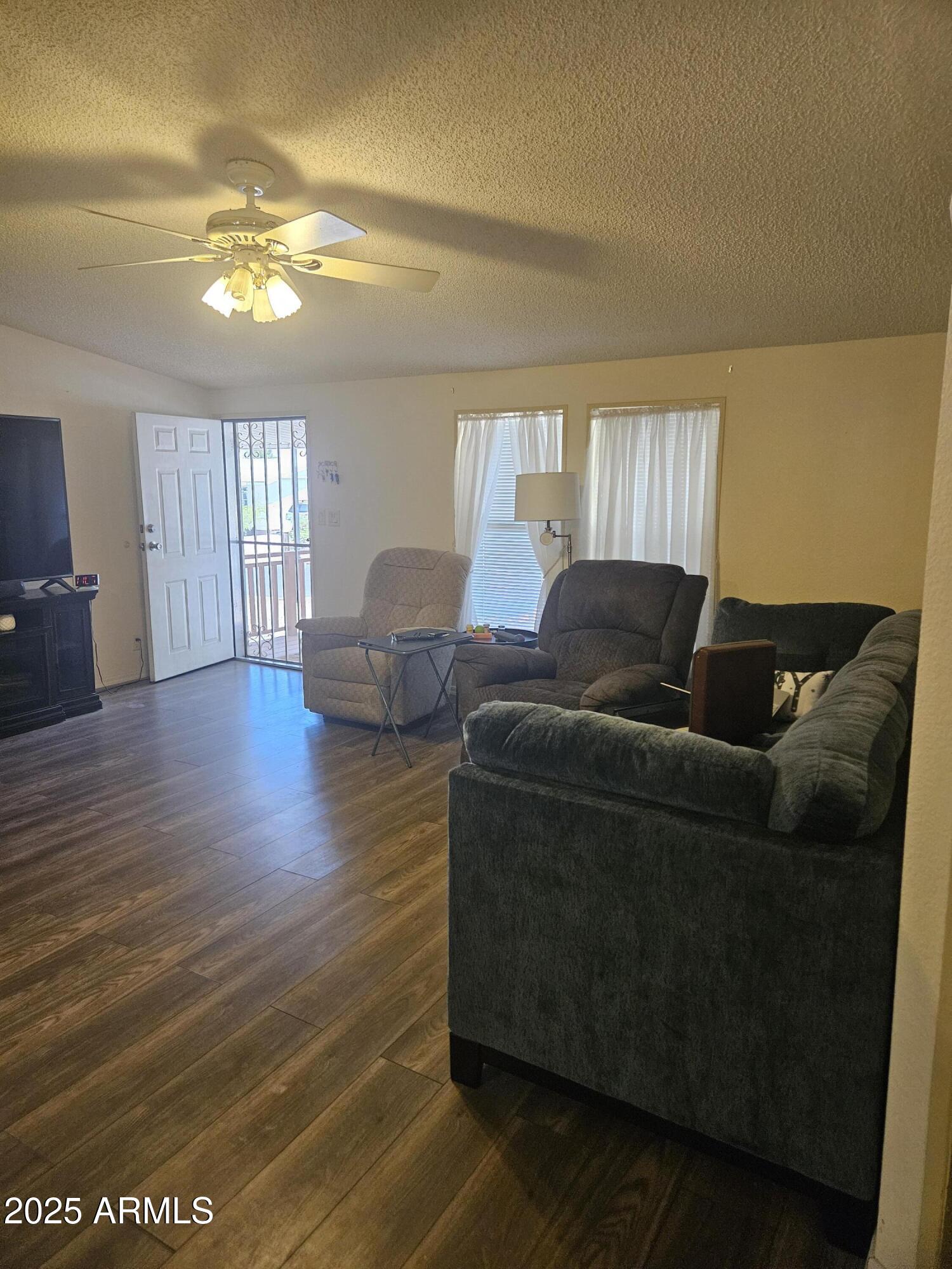 Sierra Vista Village - Residential