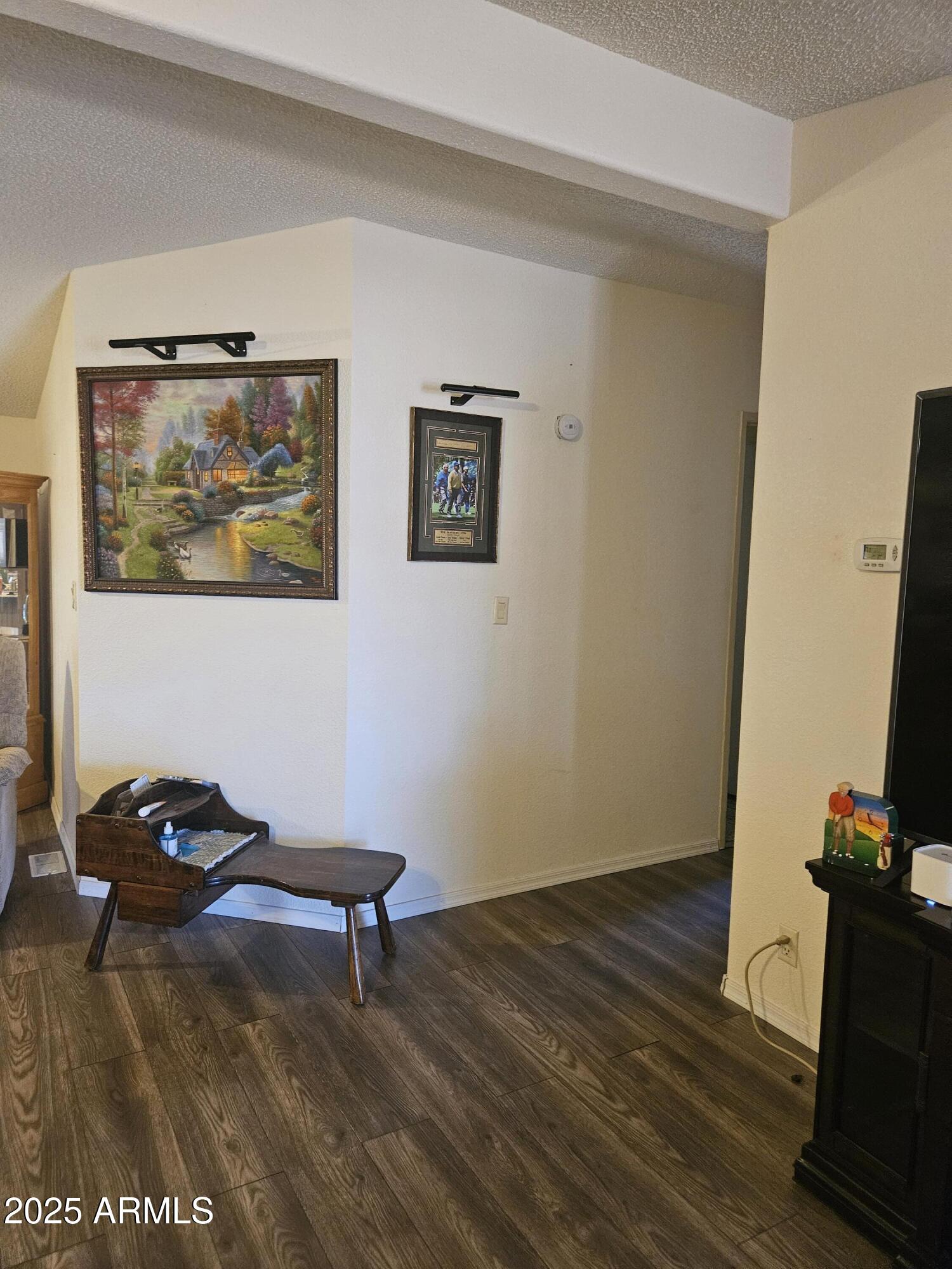 Sierra Vista Village - Residential