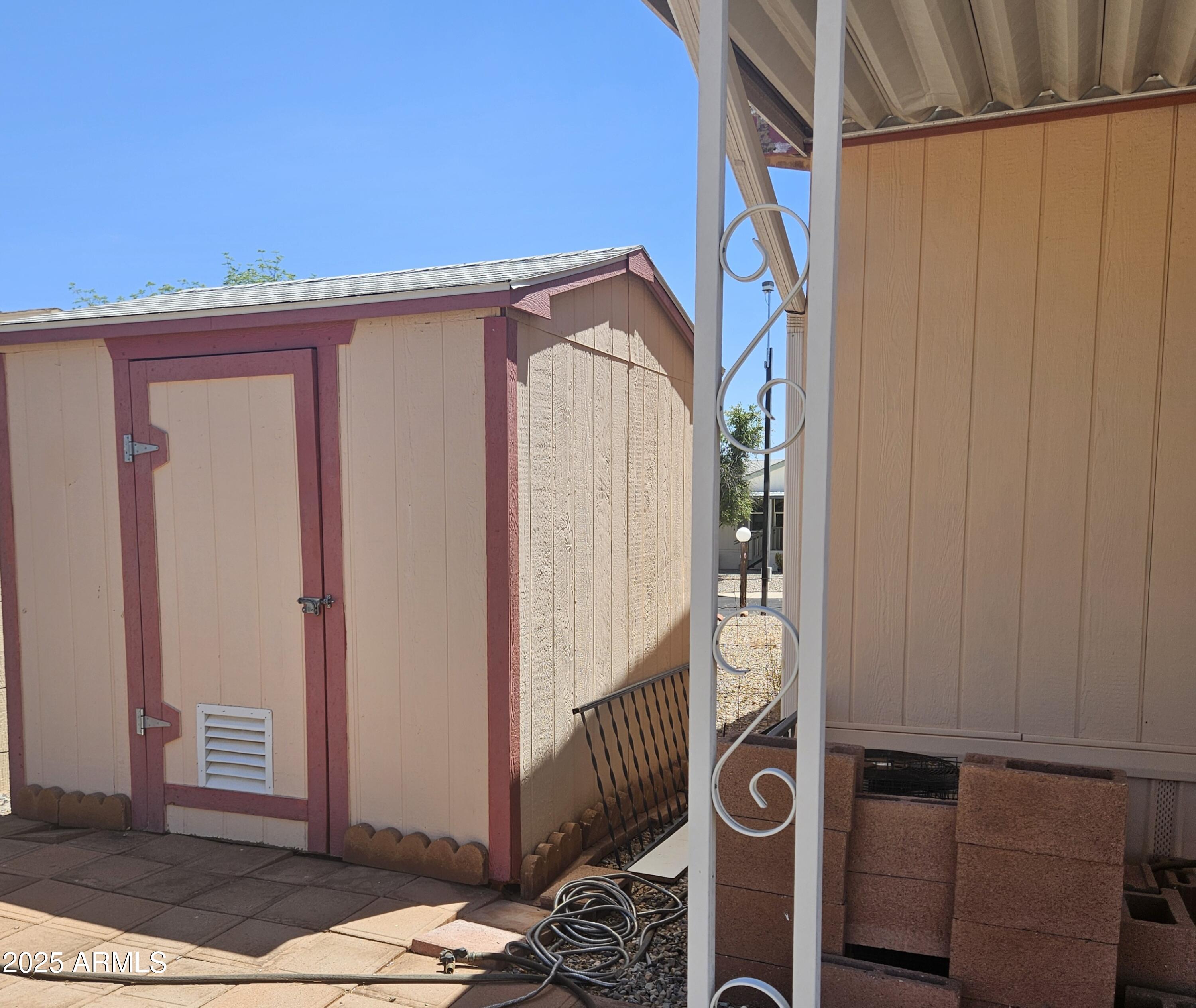 Sierra Vista Village - Residential