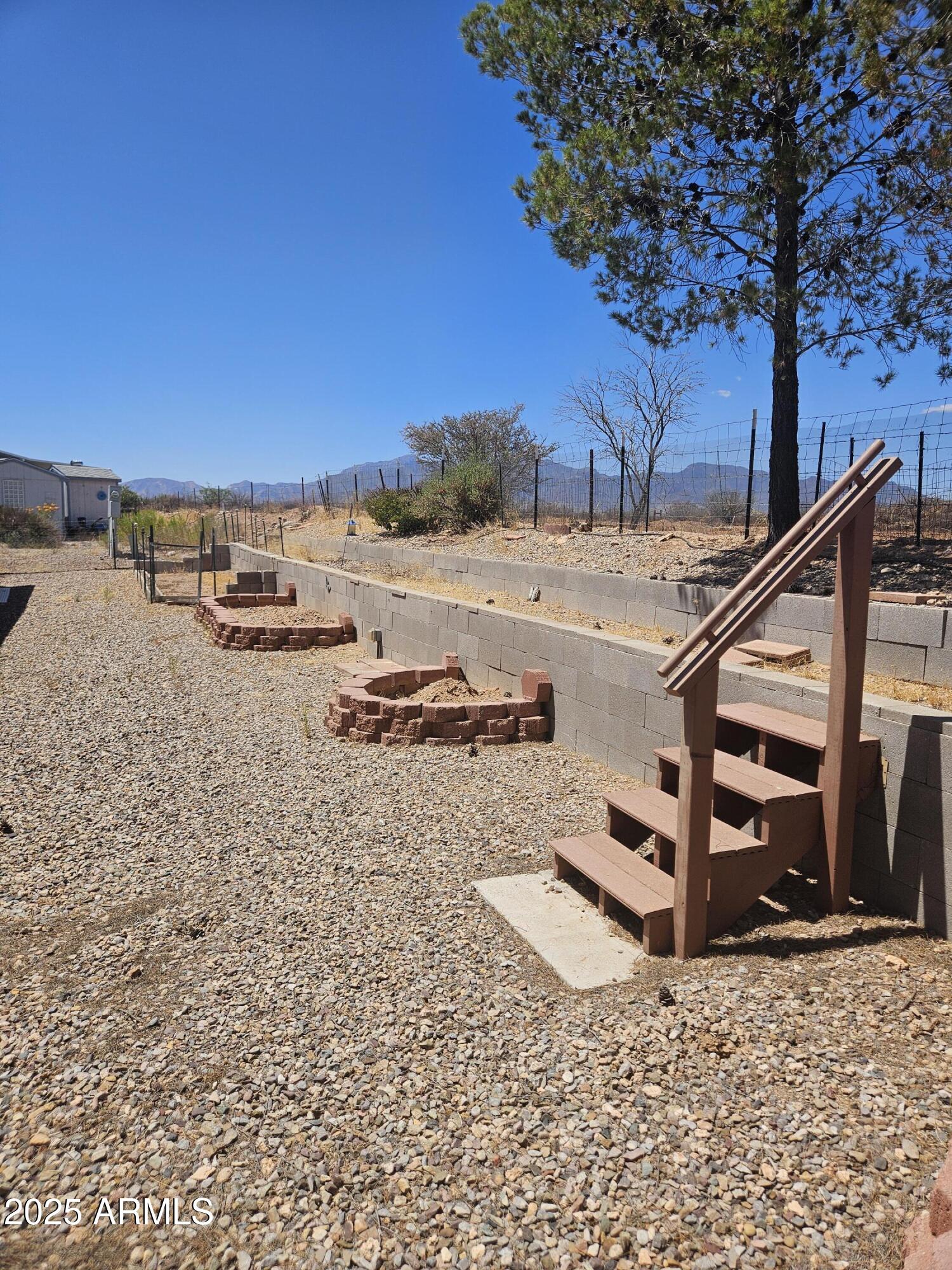 Sierra Vista Village - Residential