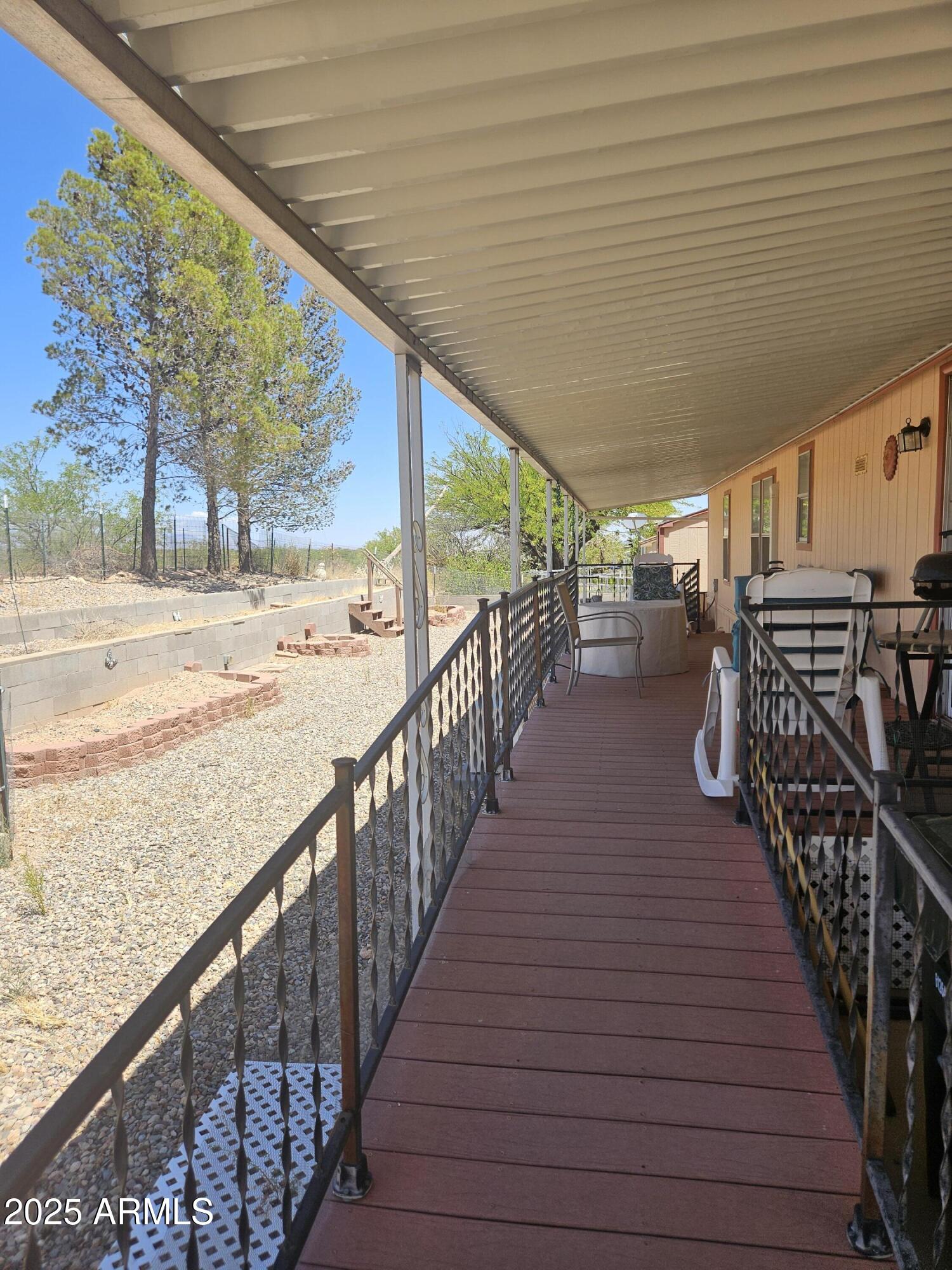 Sierra Vista Village - Residential