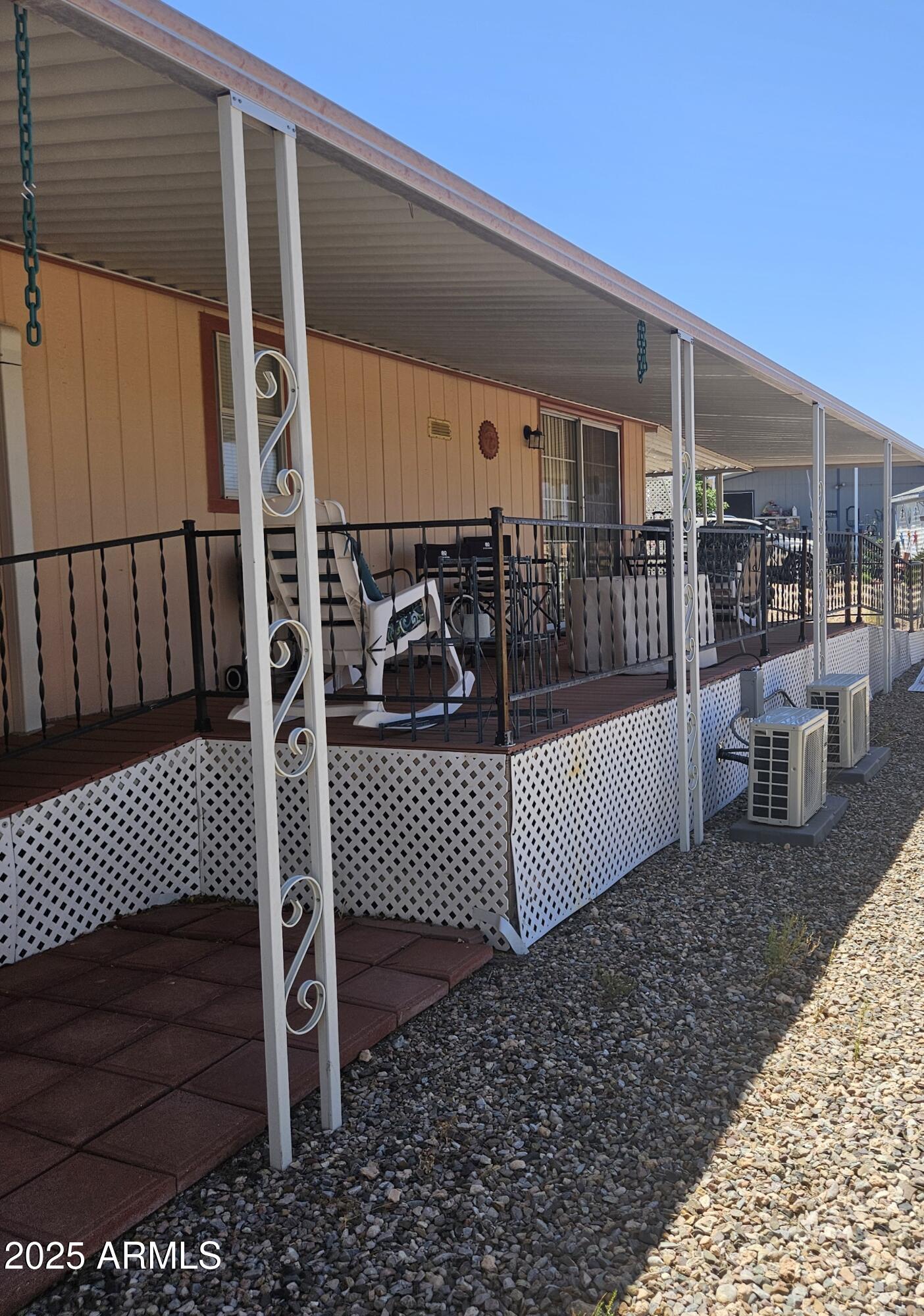 Sierra Vista Village - Residential