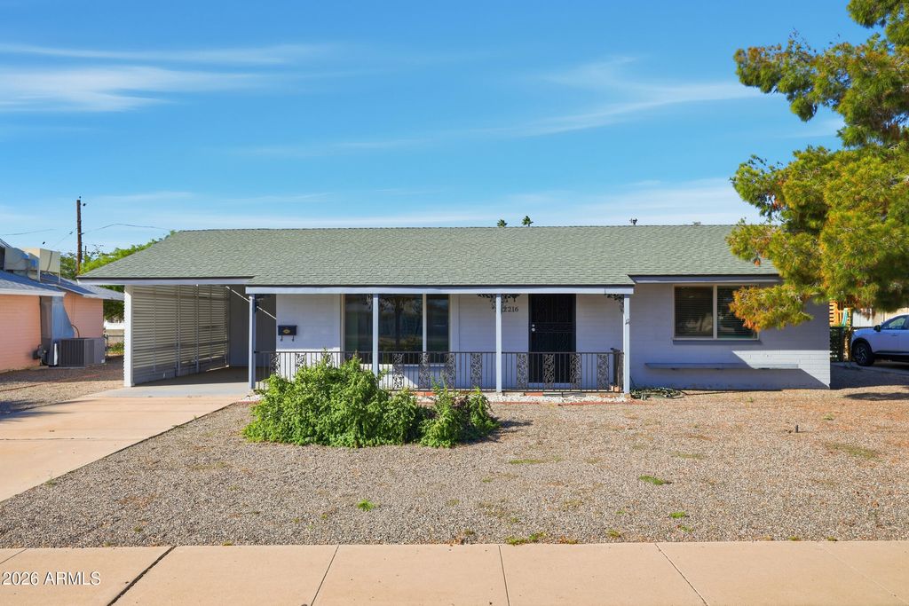 Photo of 12216 N 107th Avenue, Sun City, AZ 85351 (MLS # 6967954)