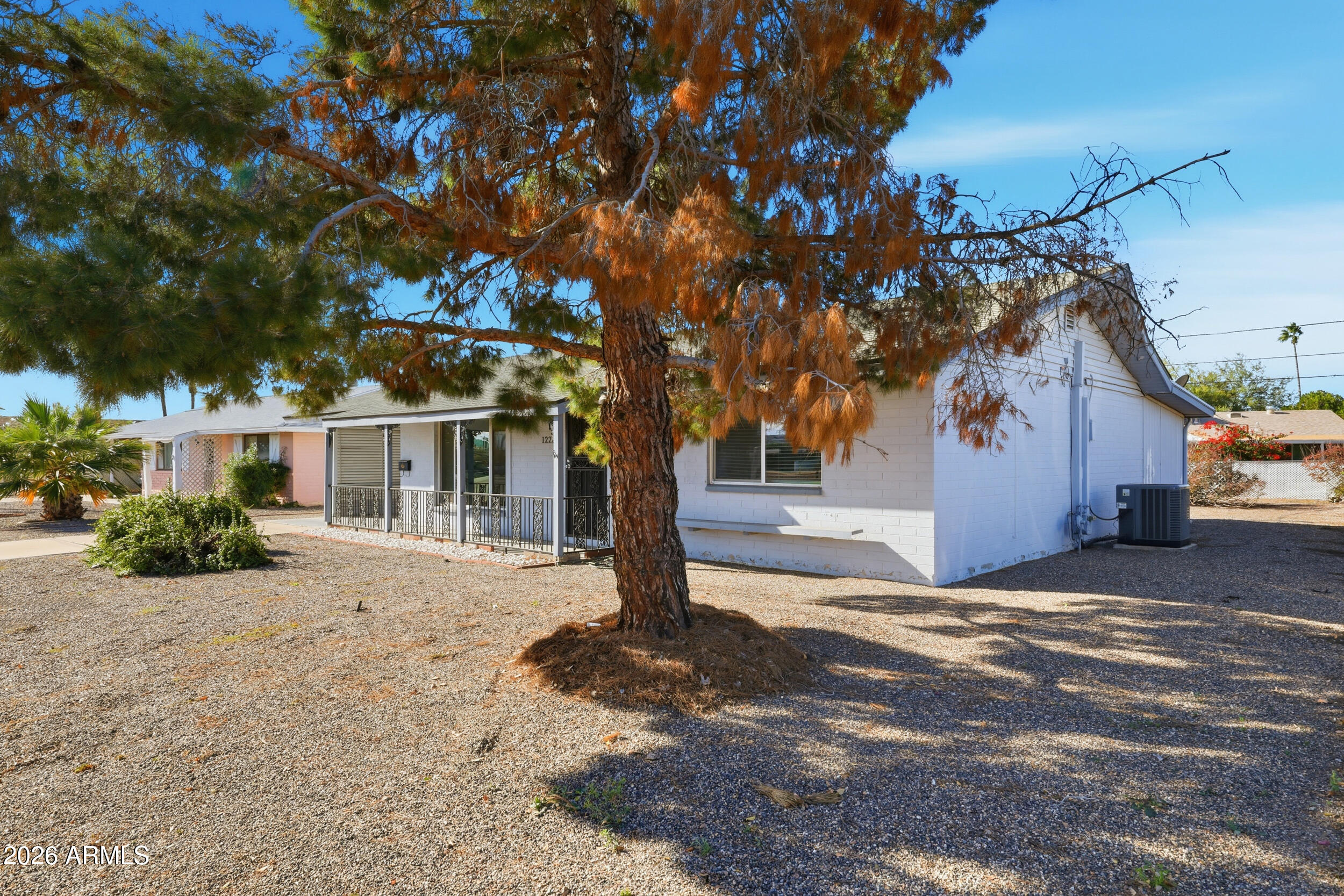 12216 N 107TH Avenue