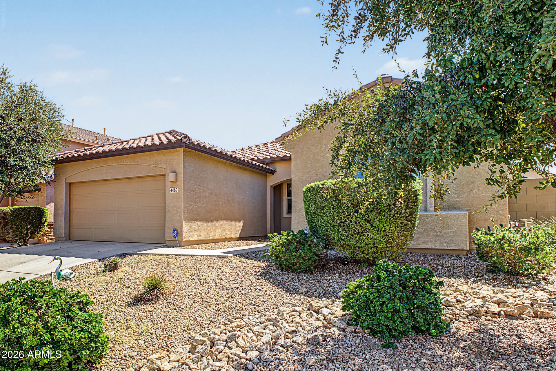 4489 W MAGGIE Drive