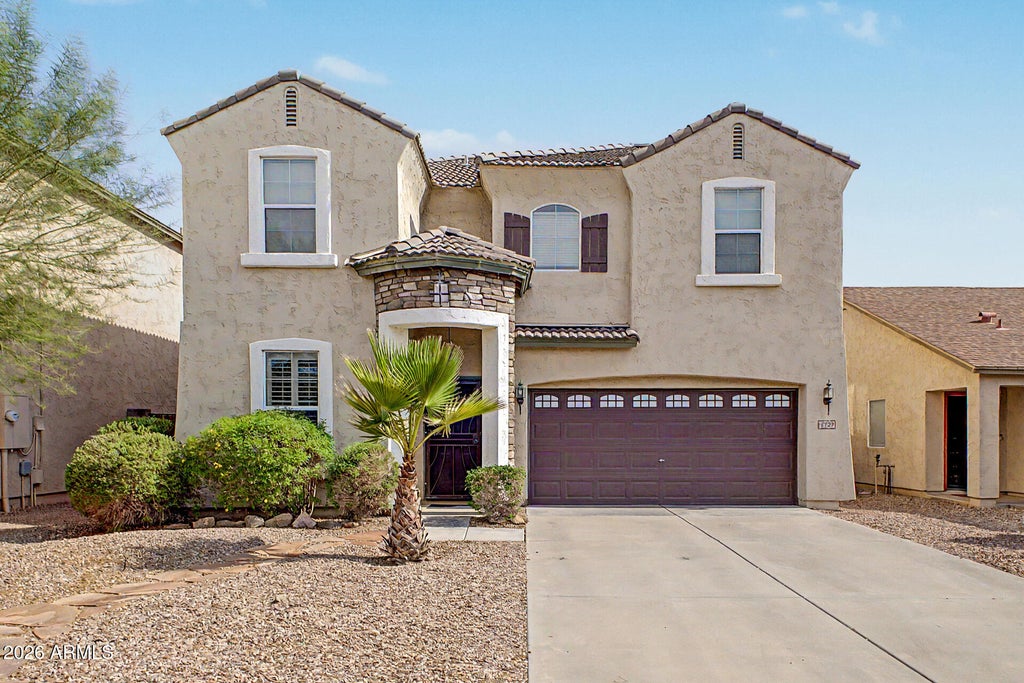 Photo of 4729 E Meadow Land Drive, San Tan Valley, AZ 85140 (MLS # 7055717)