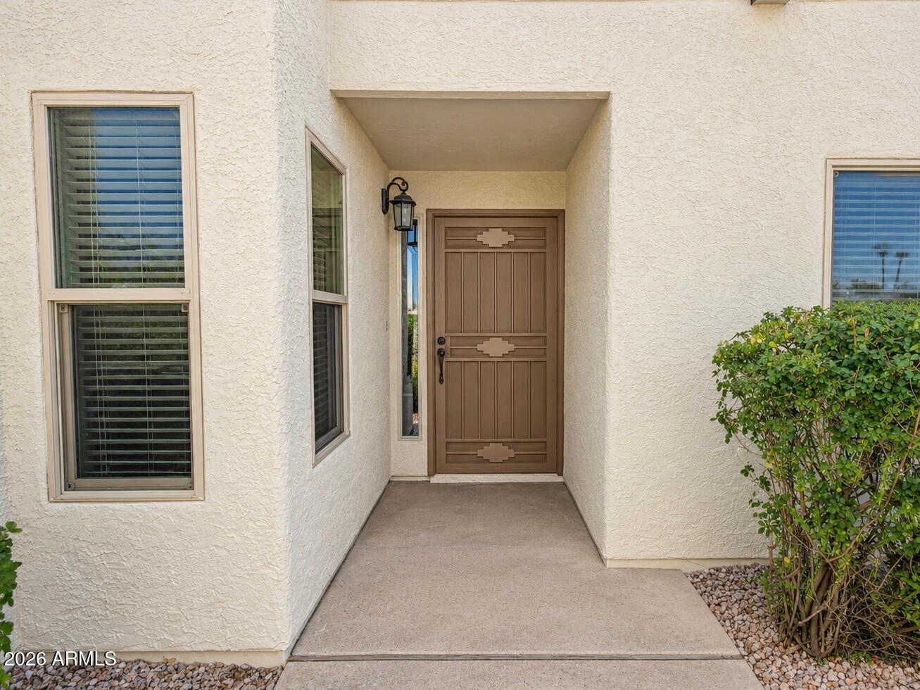 4001 E LUPINE Avenue